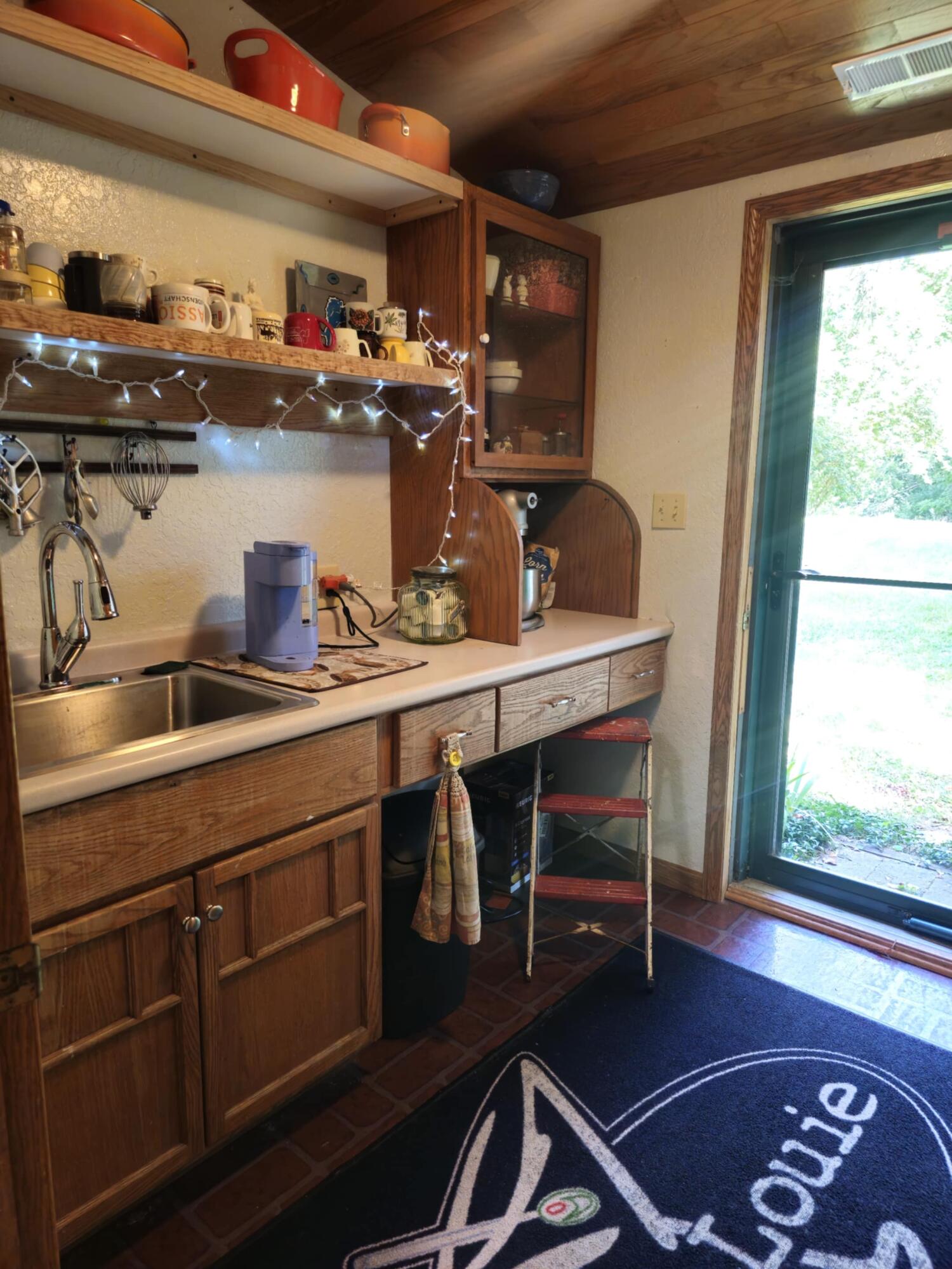 5435 State Road Adams Township MI 49242