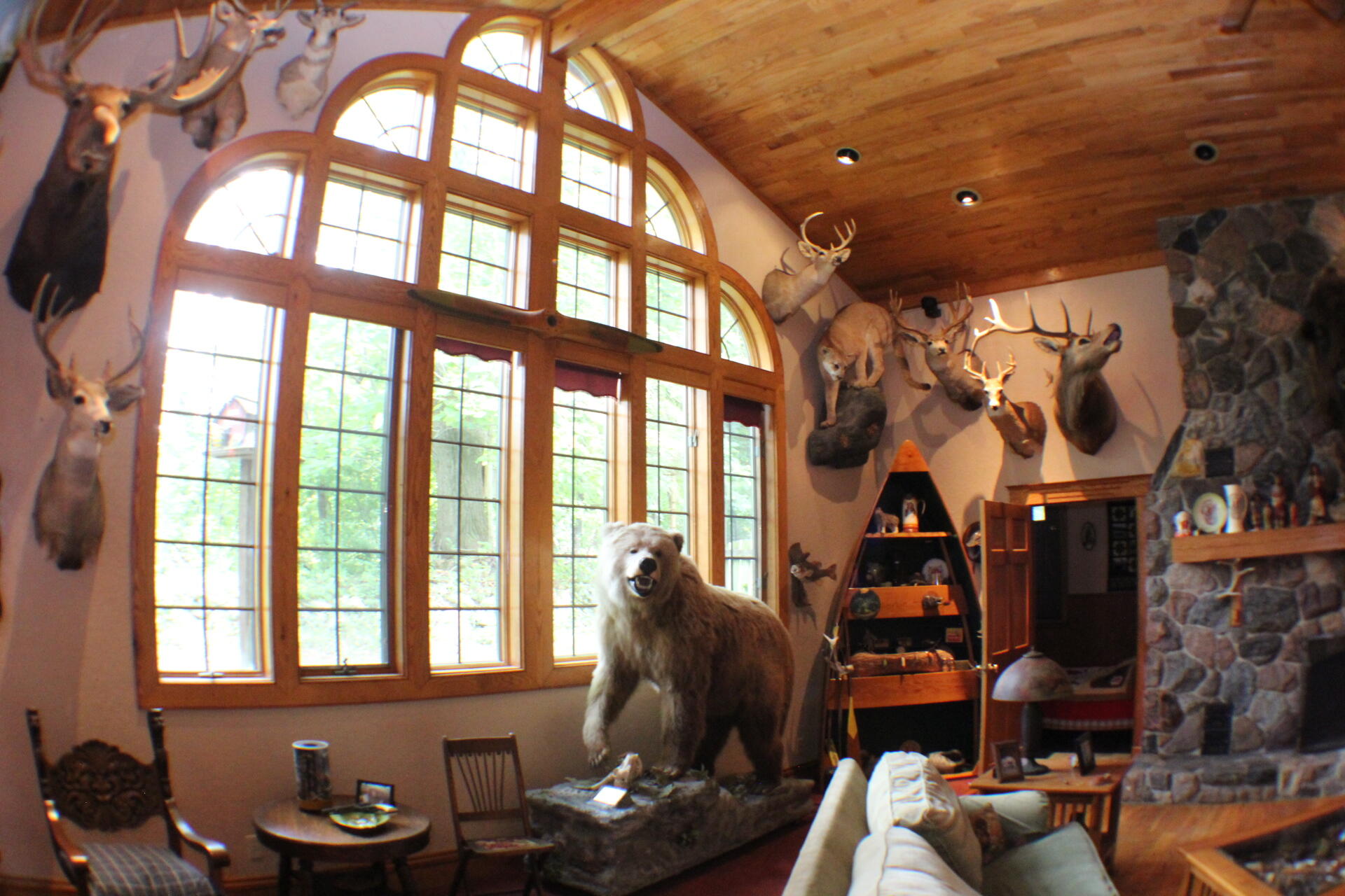 5435 State Road Adams Township MI 49242