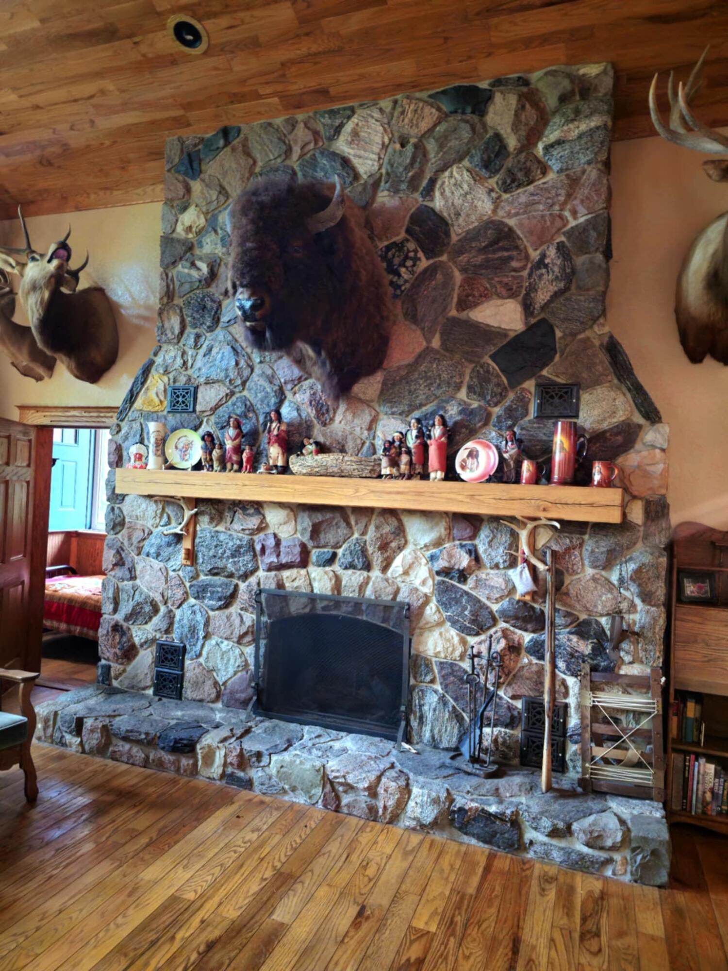 5435 State Road Adams Township MI 49242