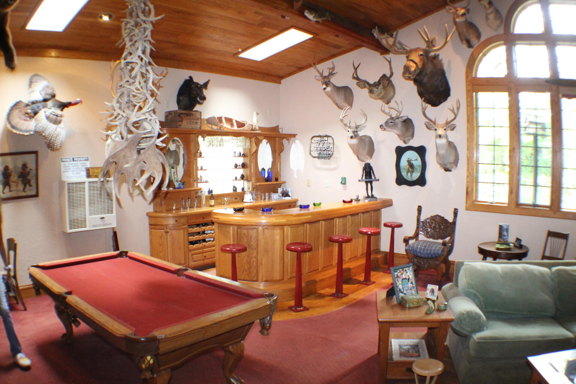 5435 State Road Adams Township MI 49242