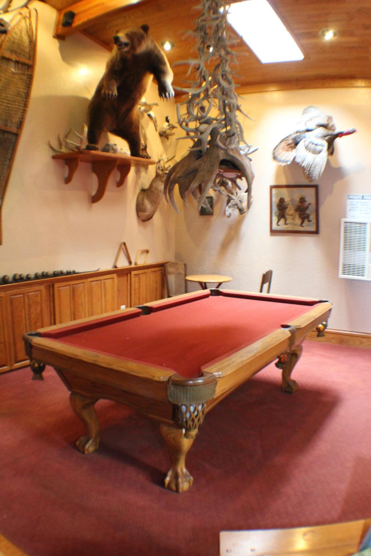 5435 State Road Adams Township MI 49242