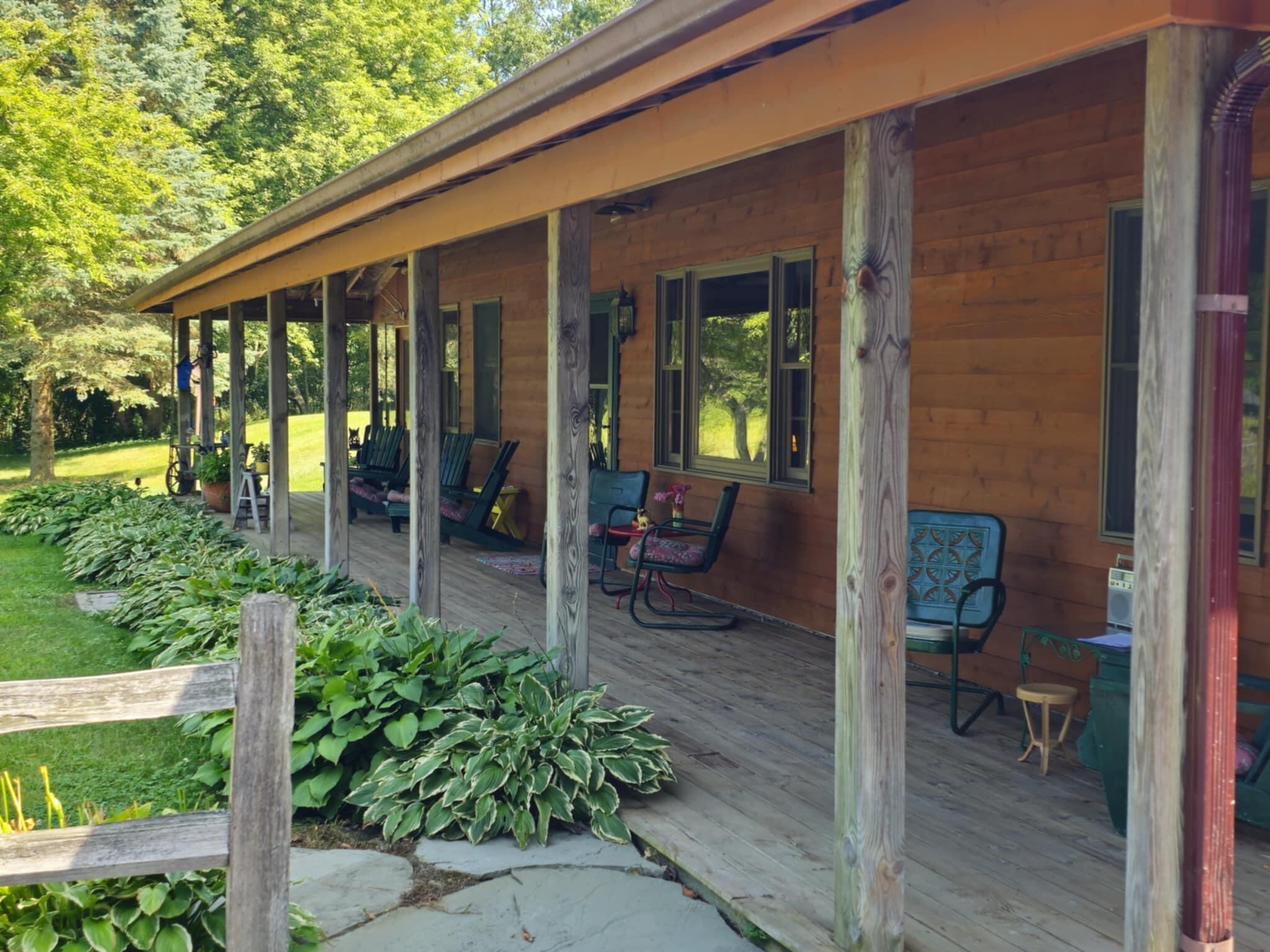 5435 State Road Adams Township MI 49242