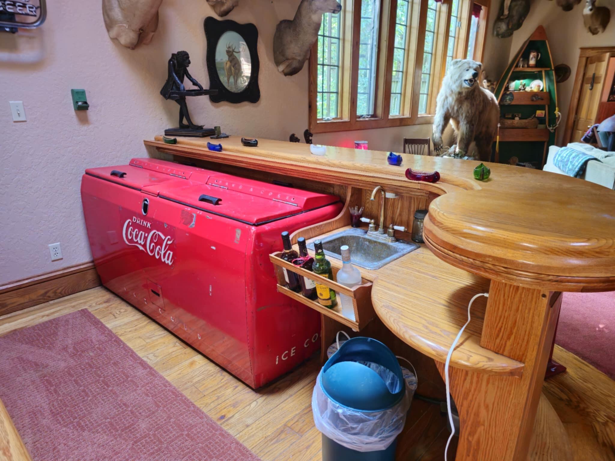 5435 State Road Adams Township MI 49242