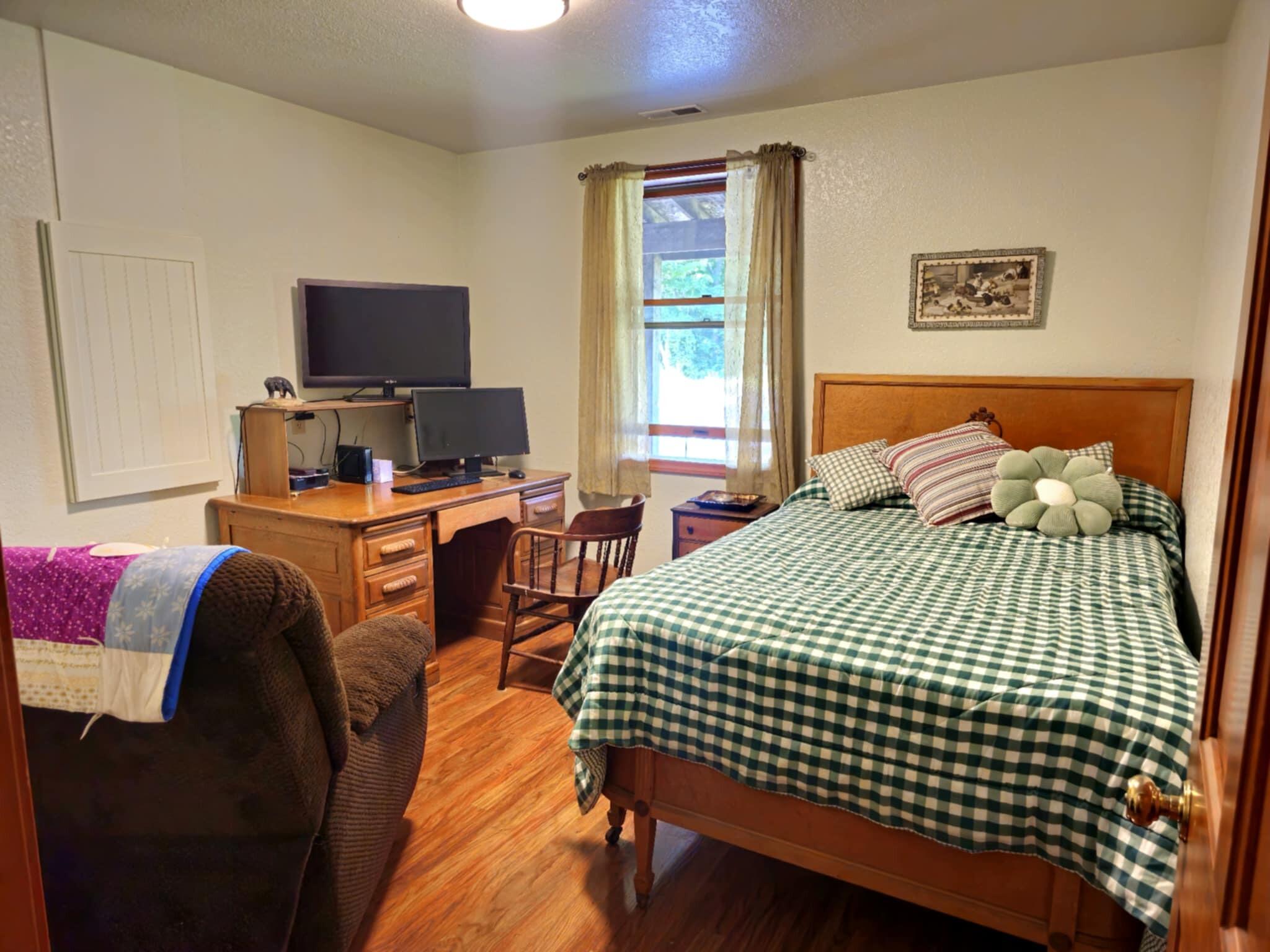 5435 State Road Adams Township MI 49242