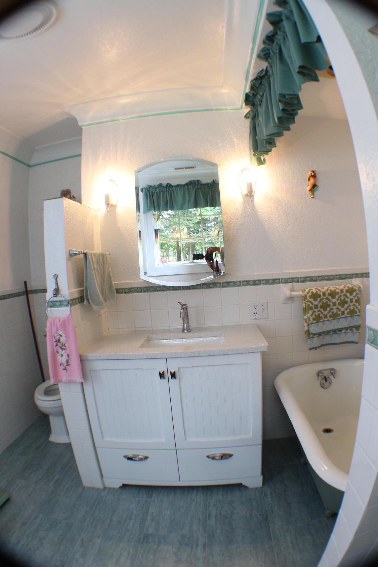 5435 State Road Adams Township MI 49242