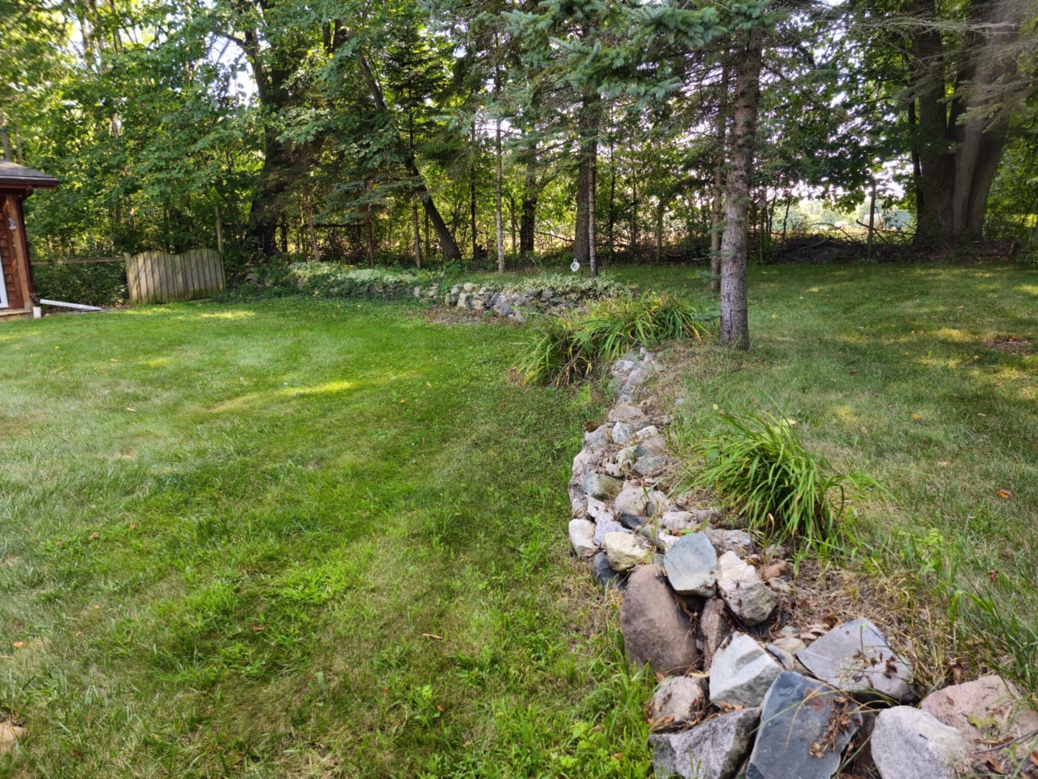 5435 State Road Adams Township MI 49242