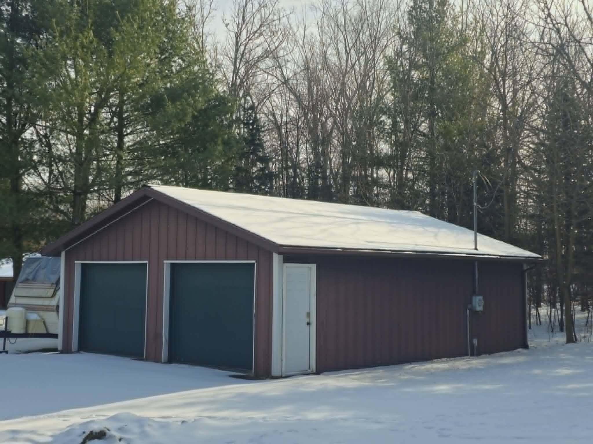 5435 State Road Adams Township MI 49242
