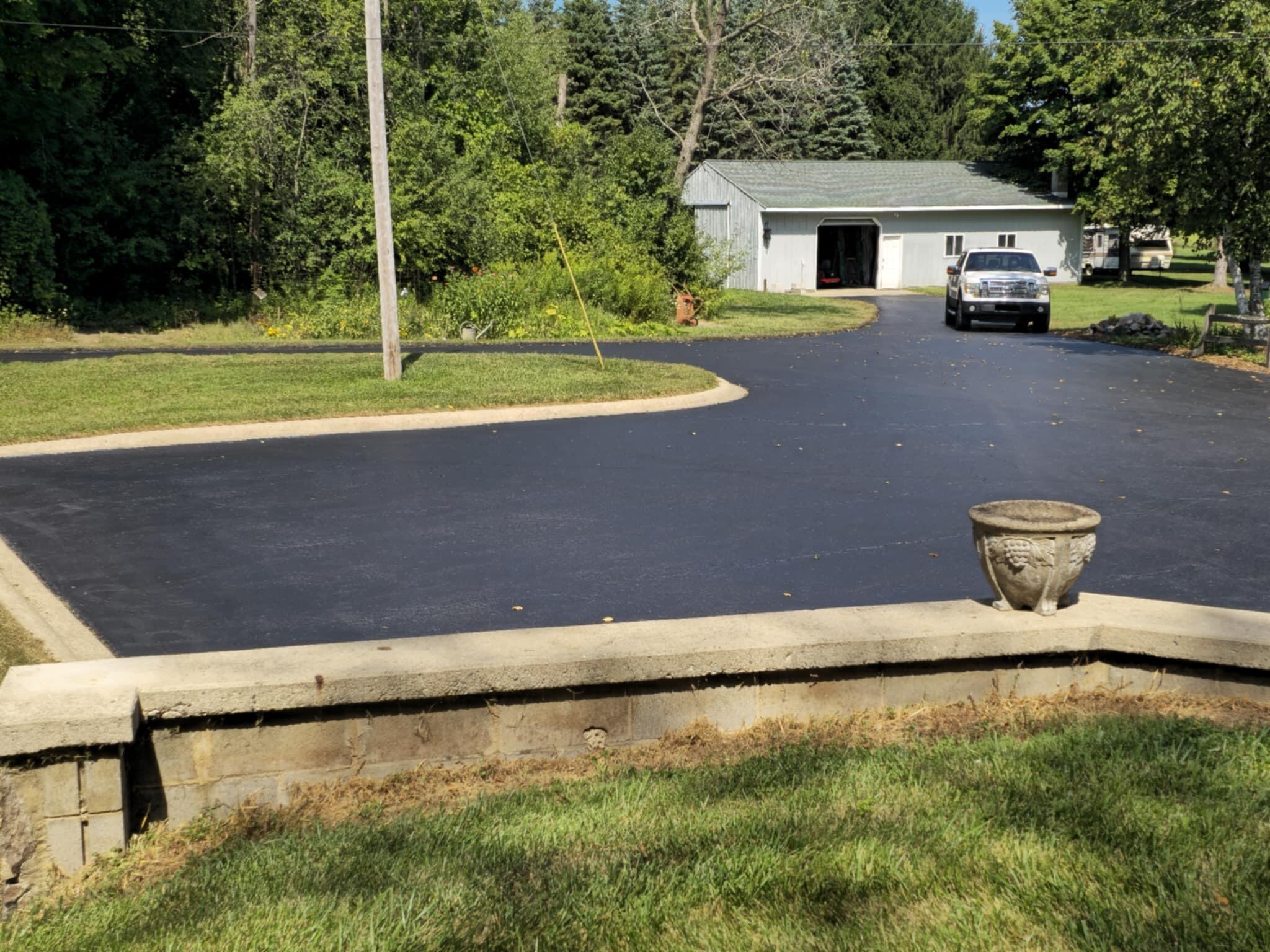 5435 State Road Adams Township MI 49242