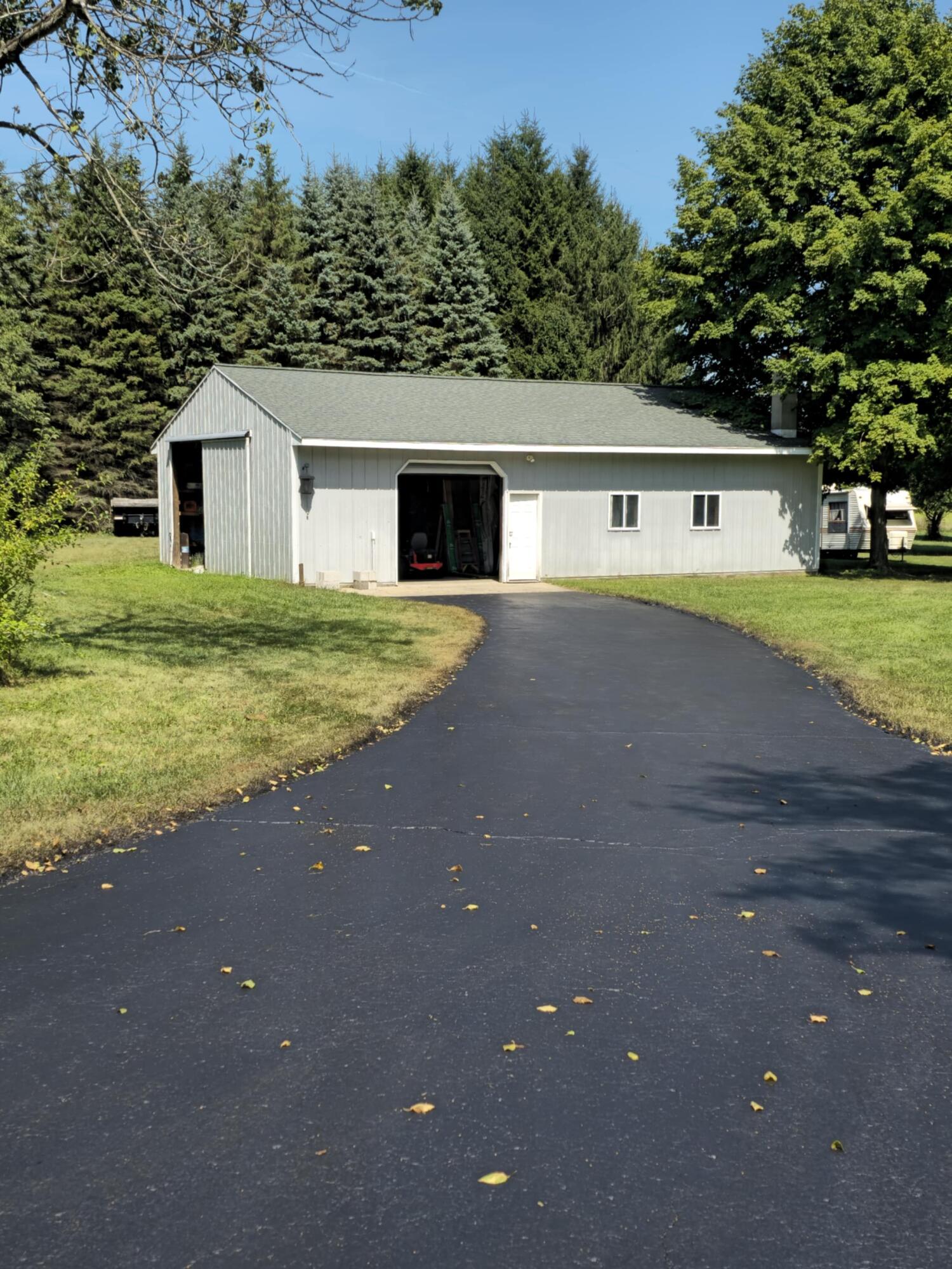 5435 State Road Adams Township MI 49242