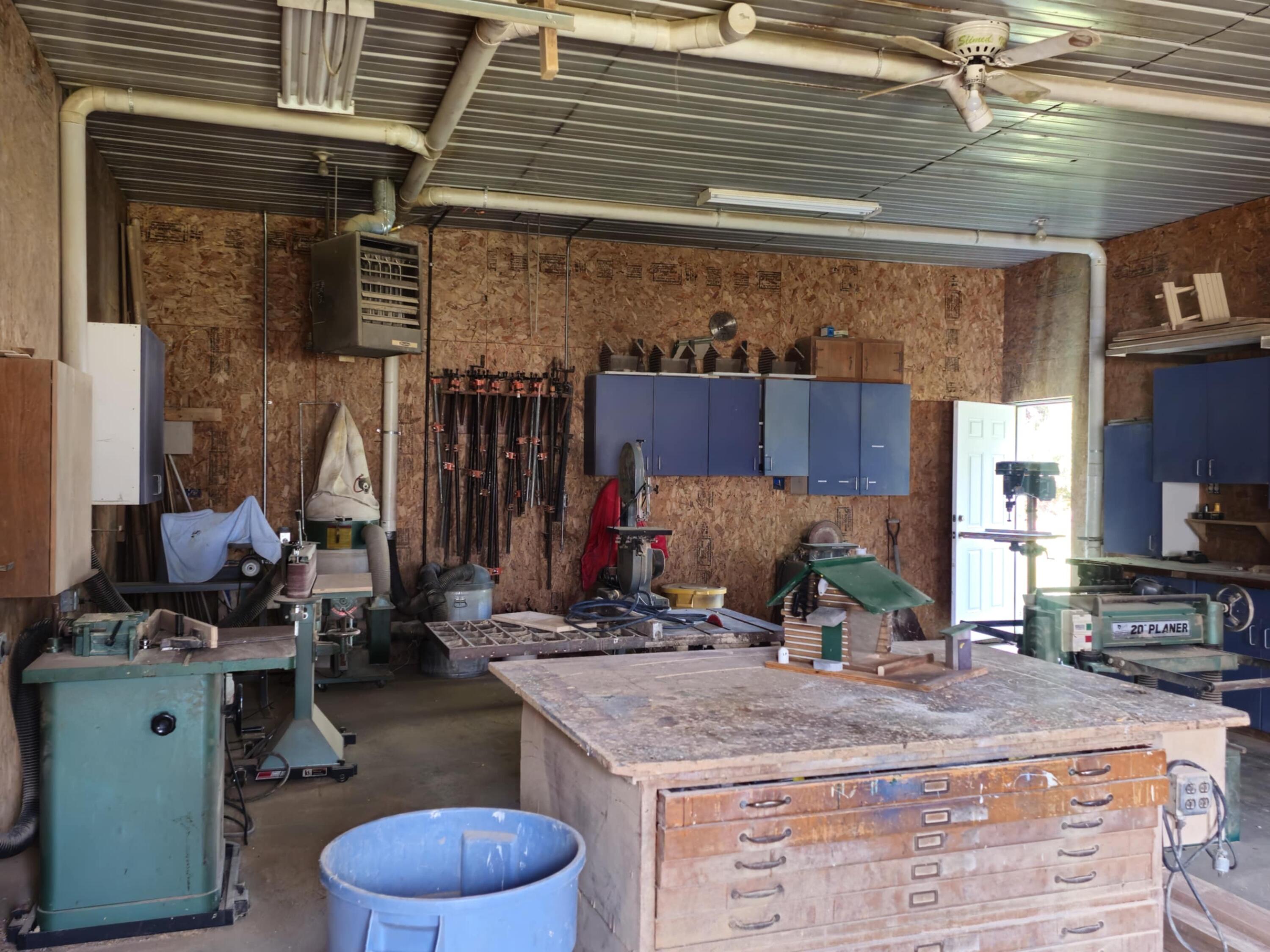 5435 State Road Adams Township MI 49242