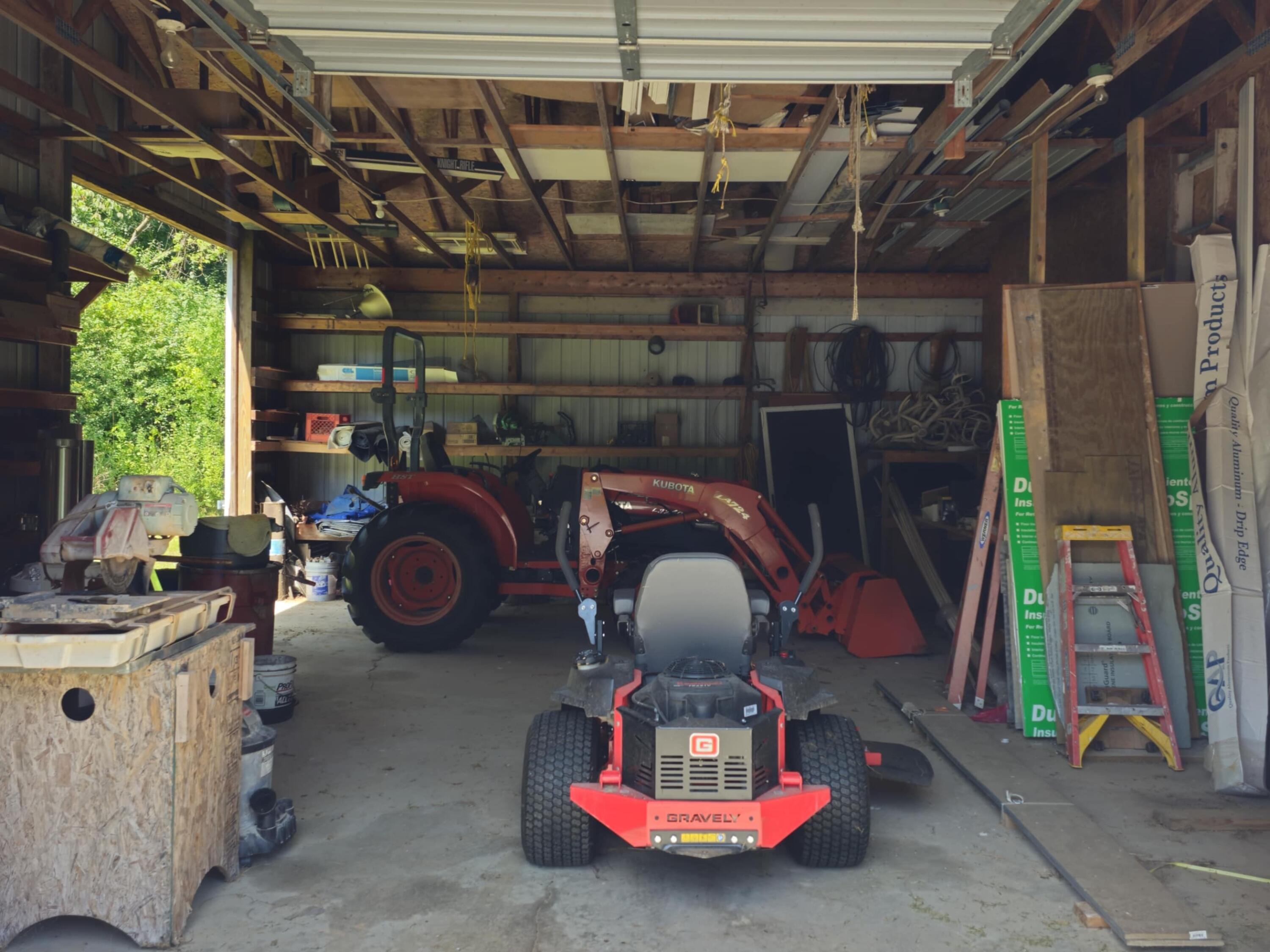 5435 State Road Adams Township MI 49242