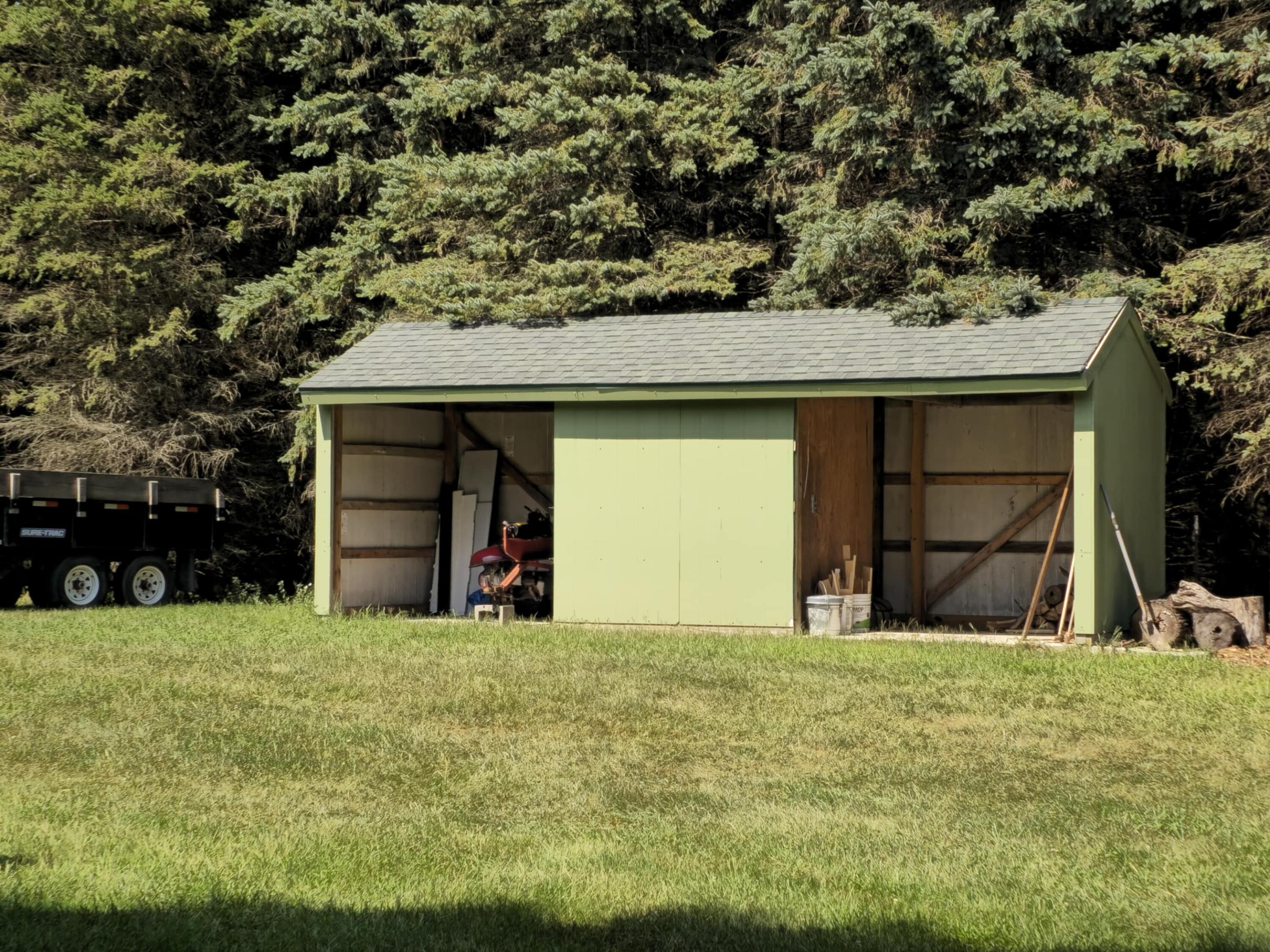 5435 State Road Adams Township MI 49242