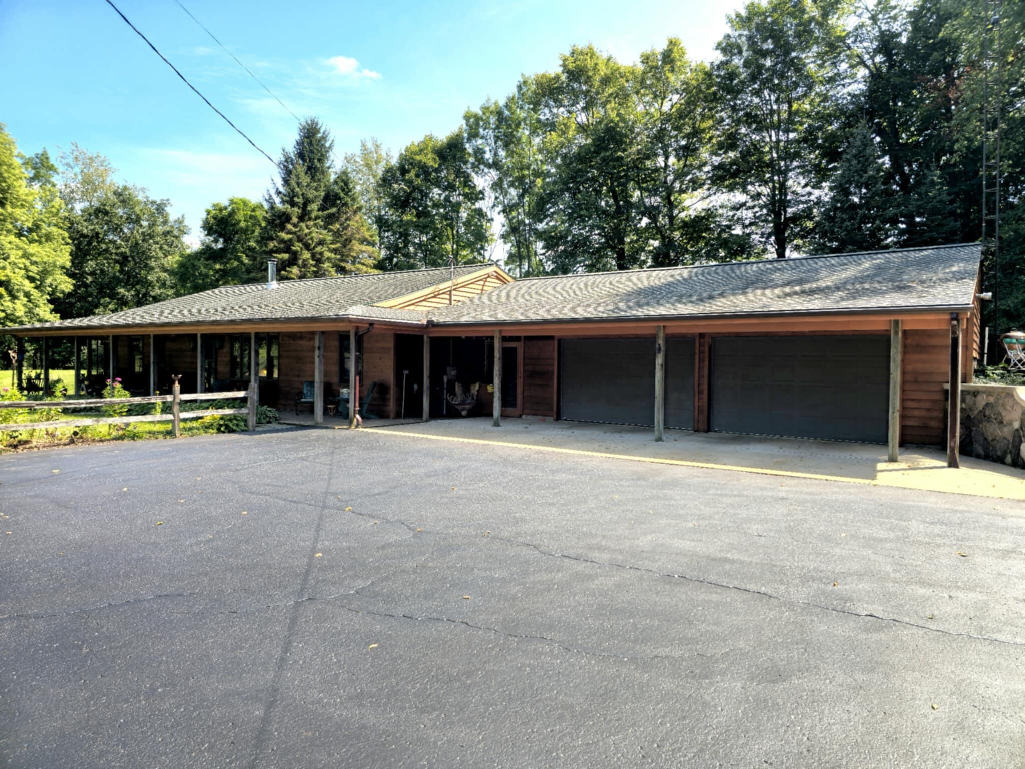 5435 State Road Adams Township MI 49242