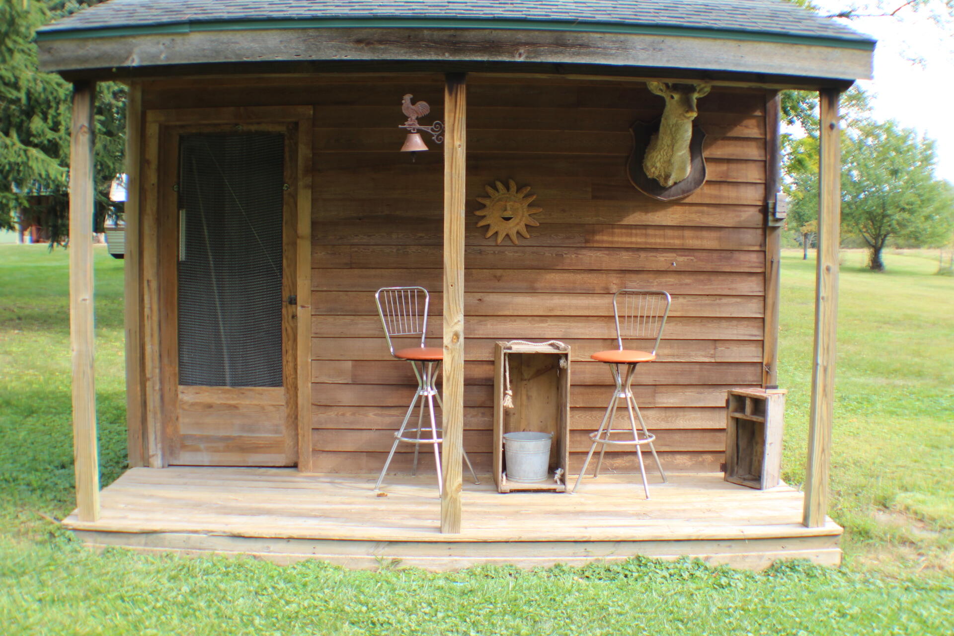 5435 State Road Adams Township MI 49242