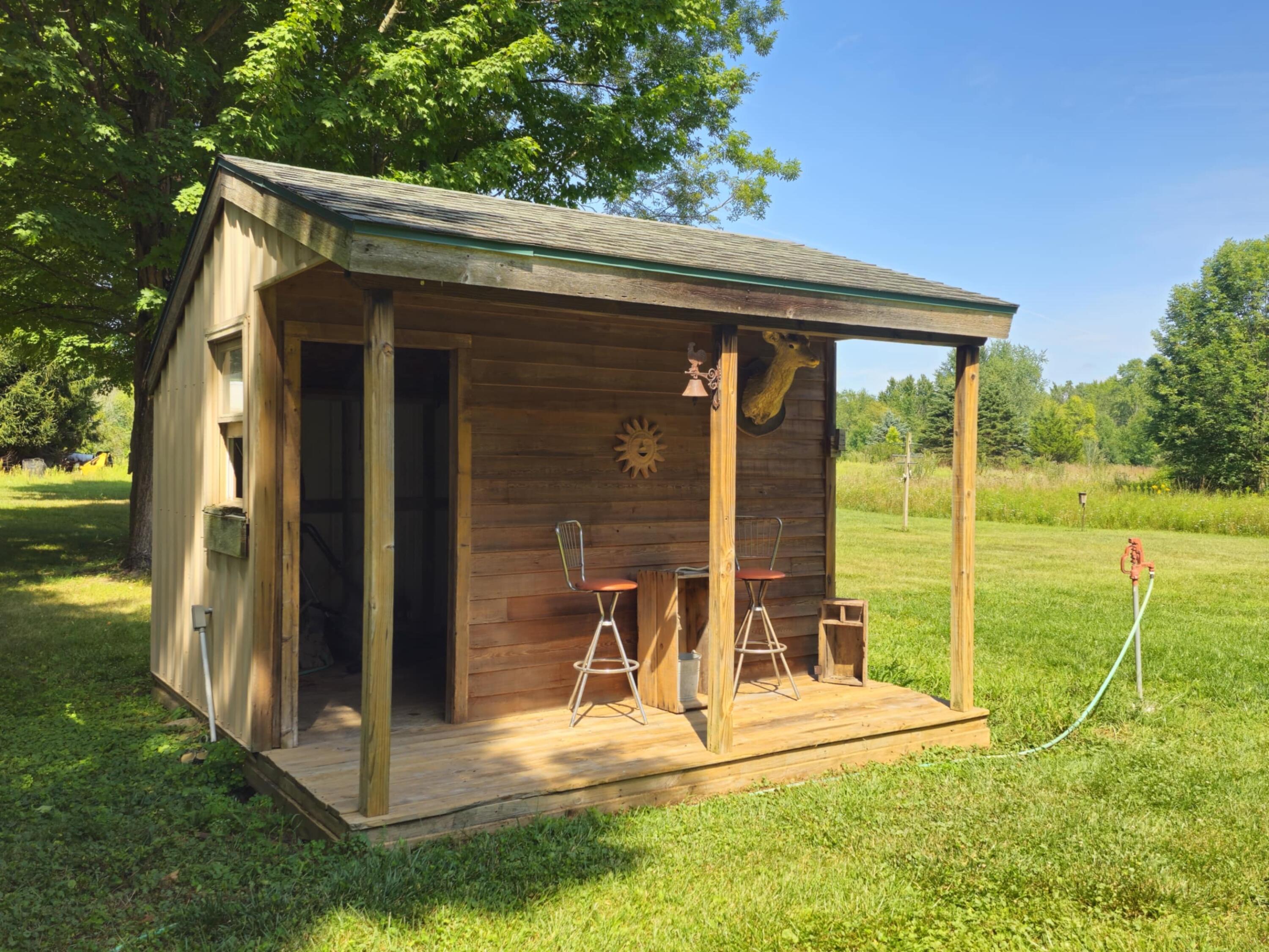 5435 State Road Adams Township MI 49242