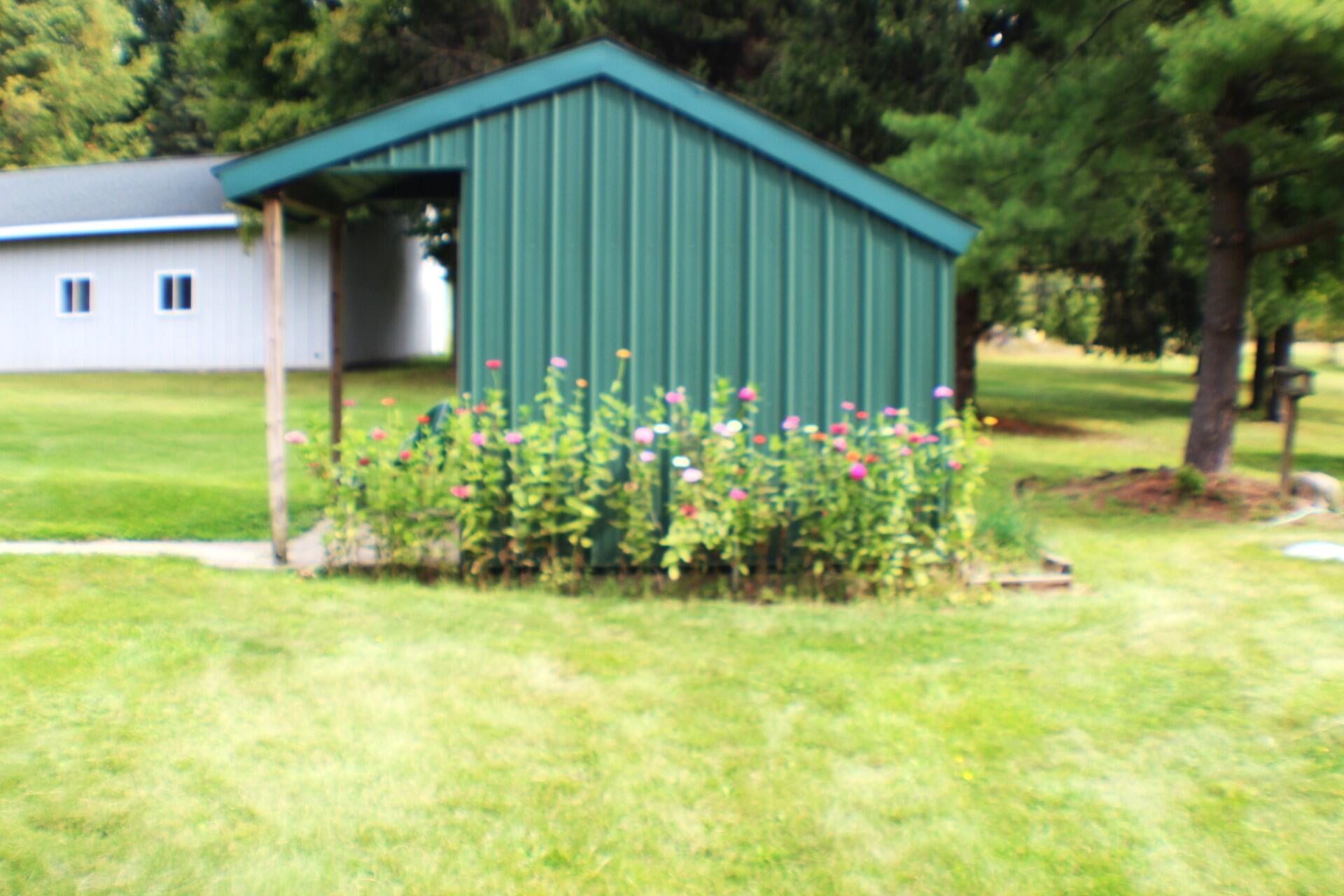 5435 State Road Adams Township MI 49242