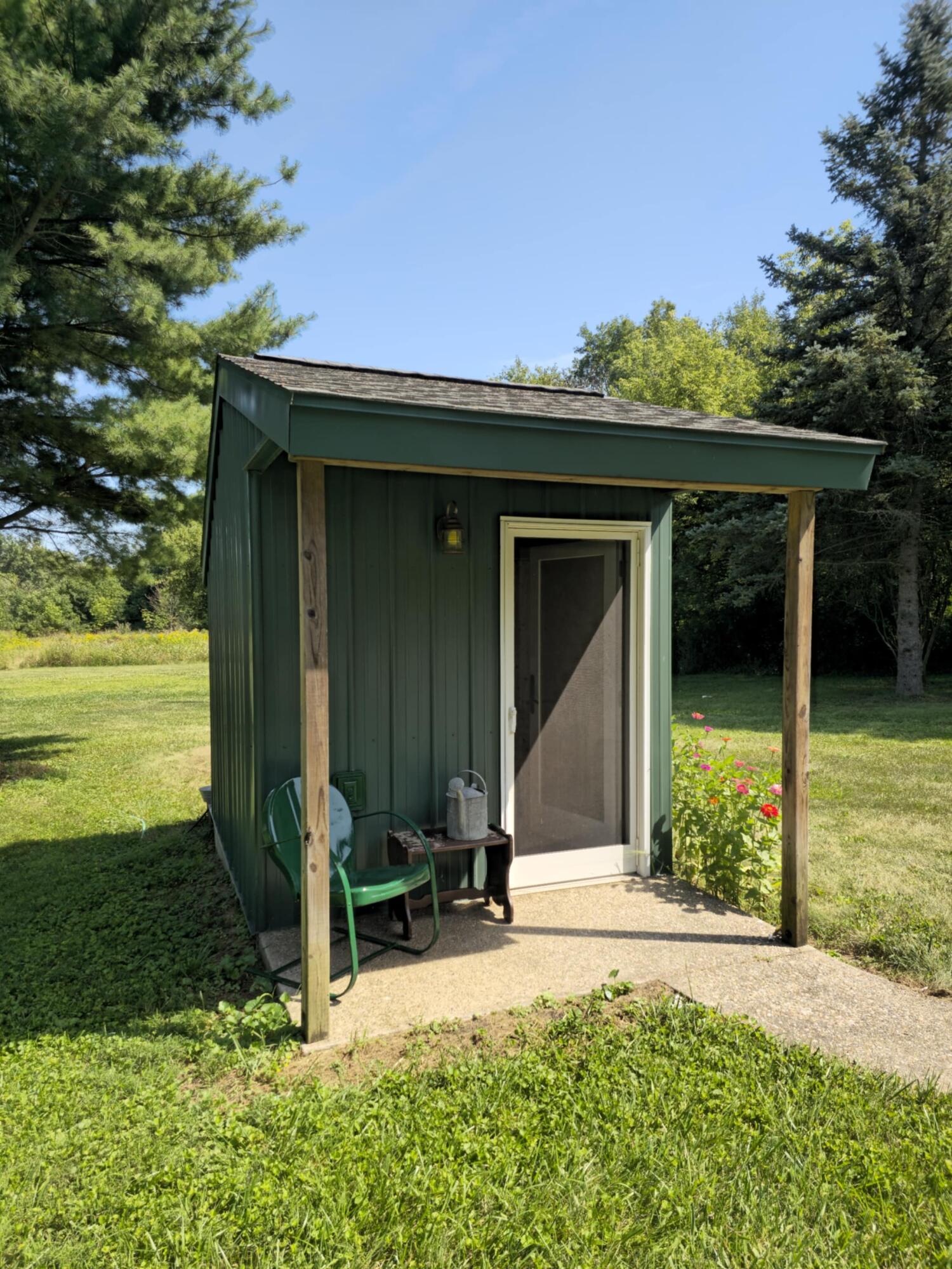 5435 State Road Adams Township MI 49242