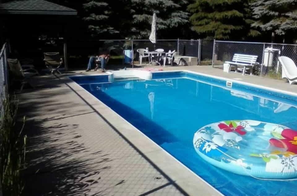 5435 State Road Adams Township MI 49242