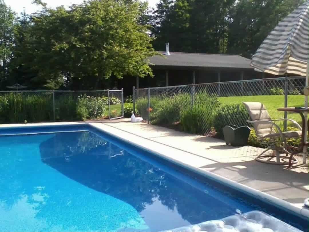 5435 State Road Adams Township MI 49242