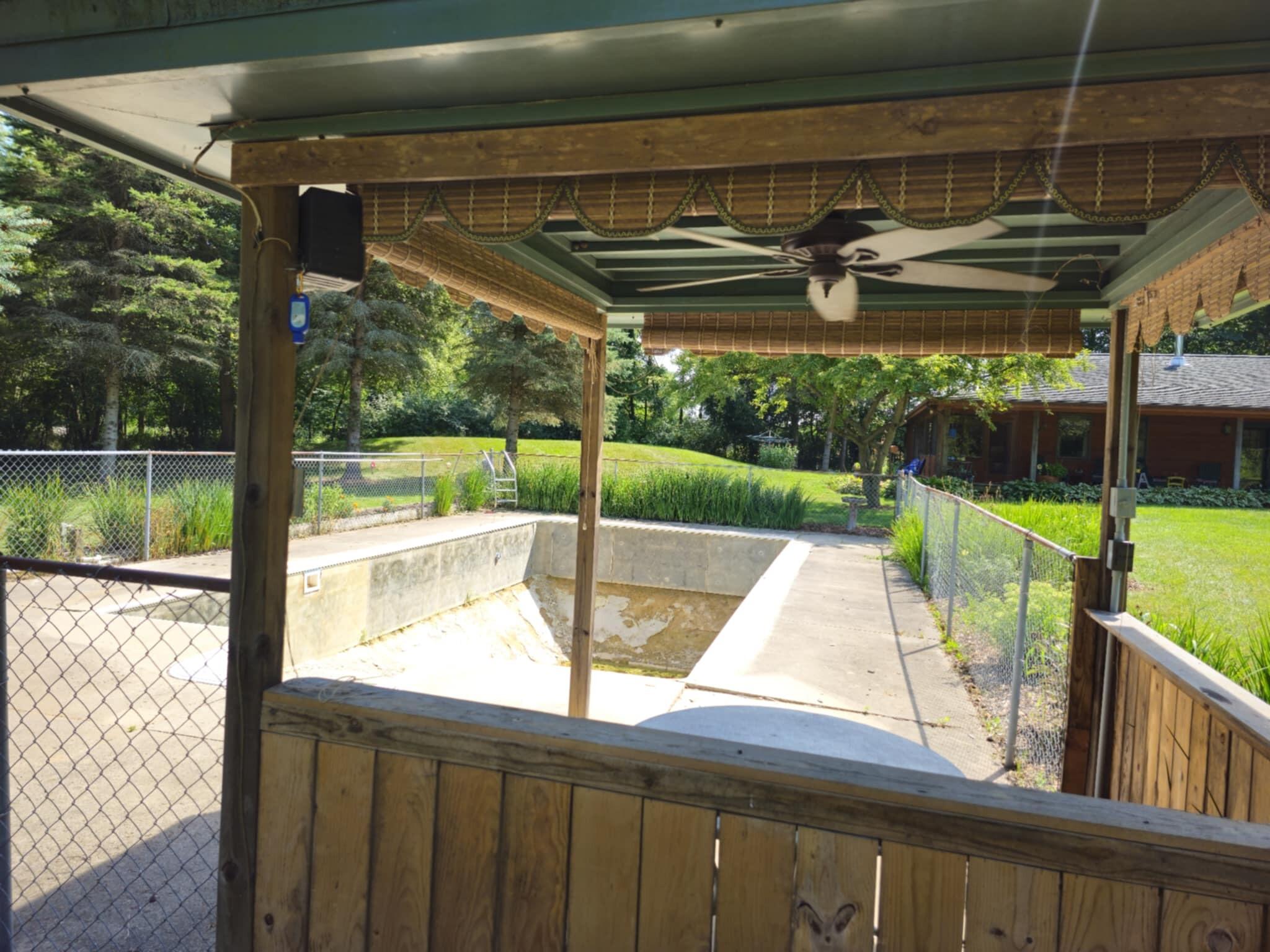 5435 State Road Adams Township MI 49242