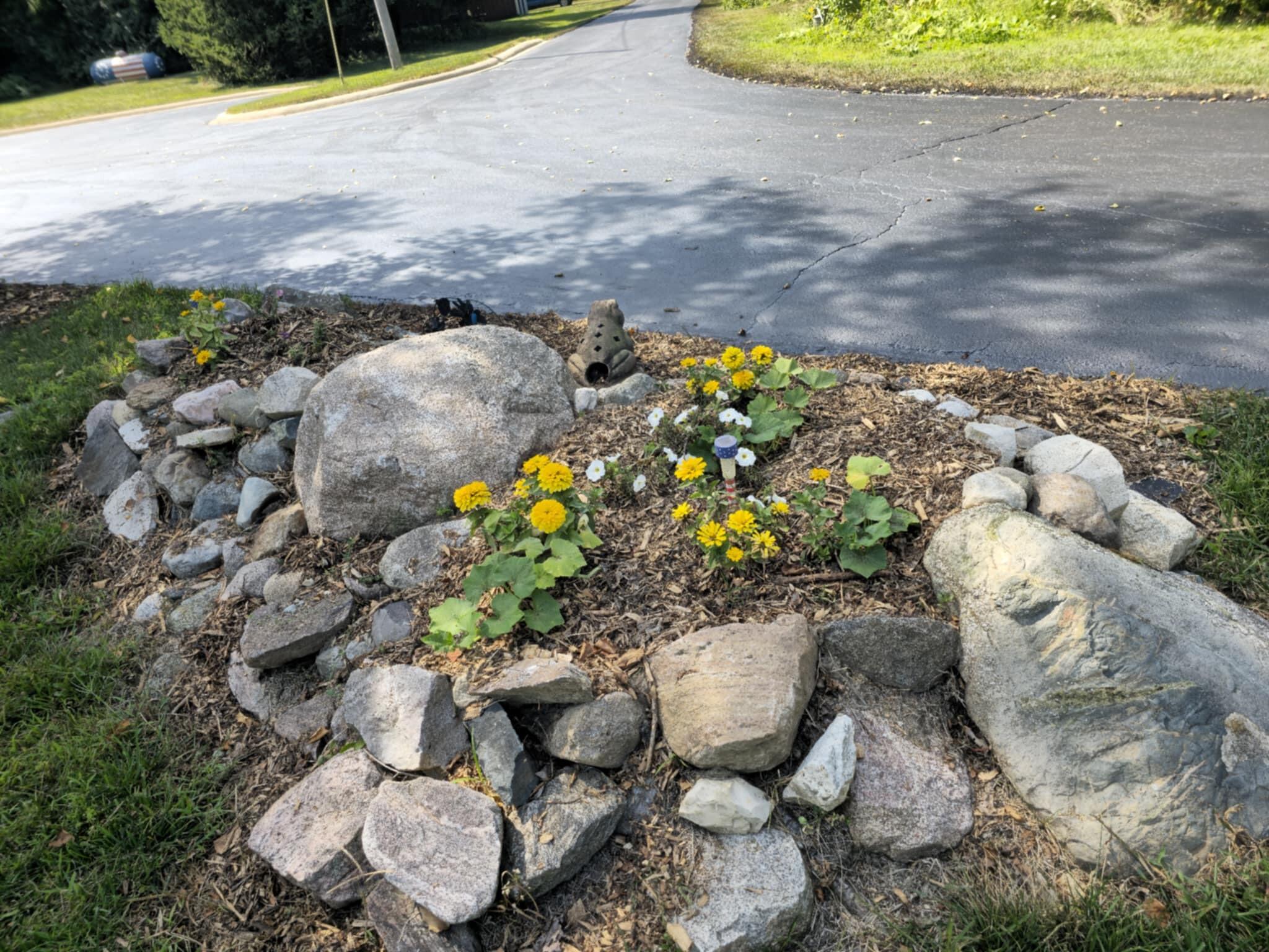 5435 State Road Adams Township MI 49242