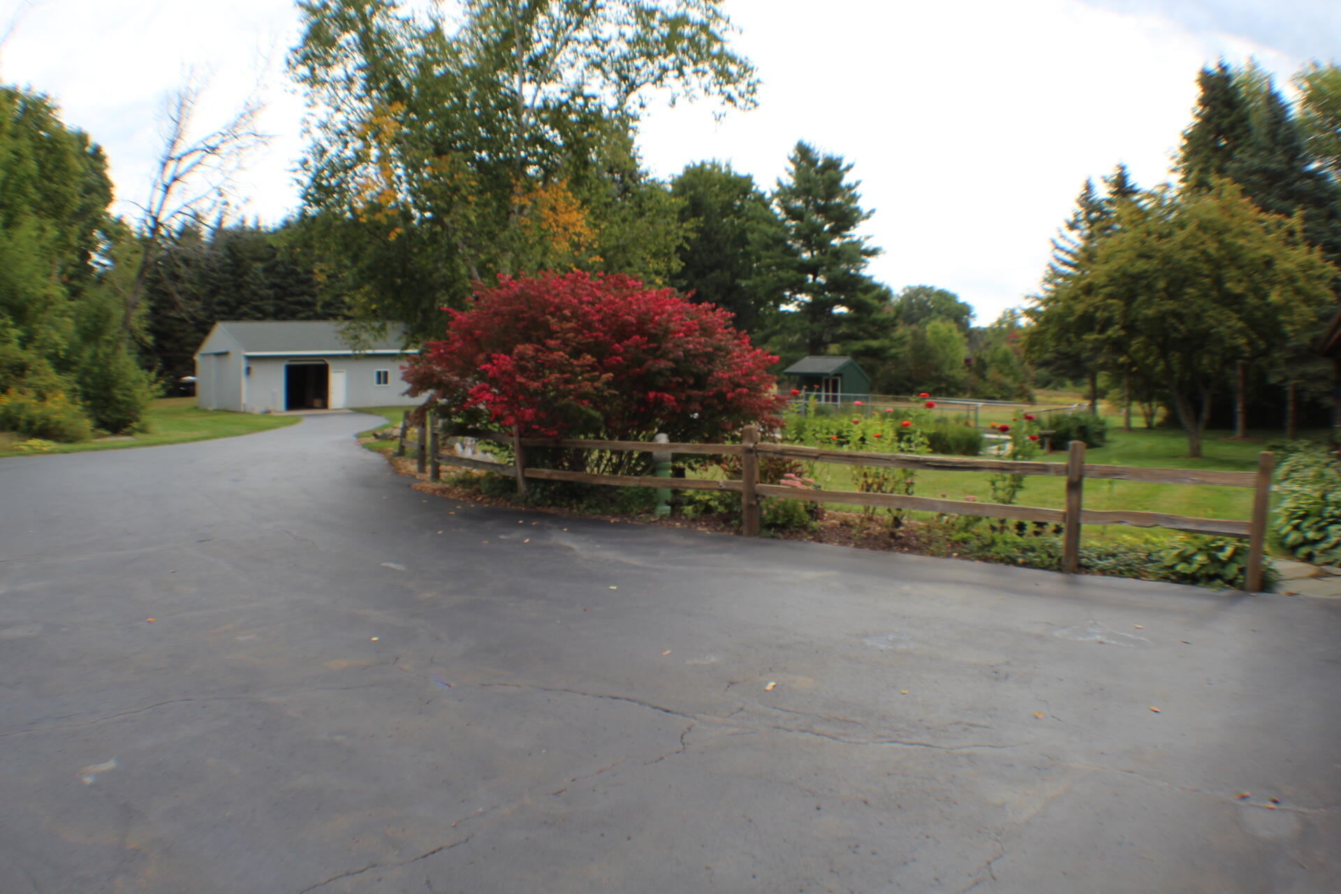 5435 State Road Adams Township MI 49242