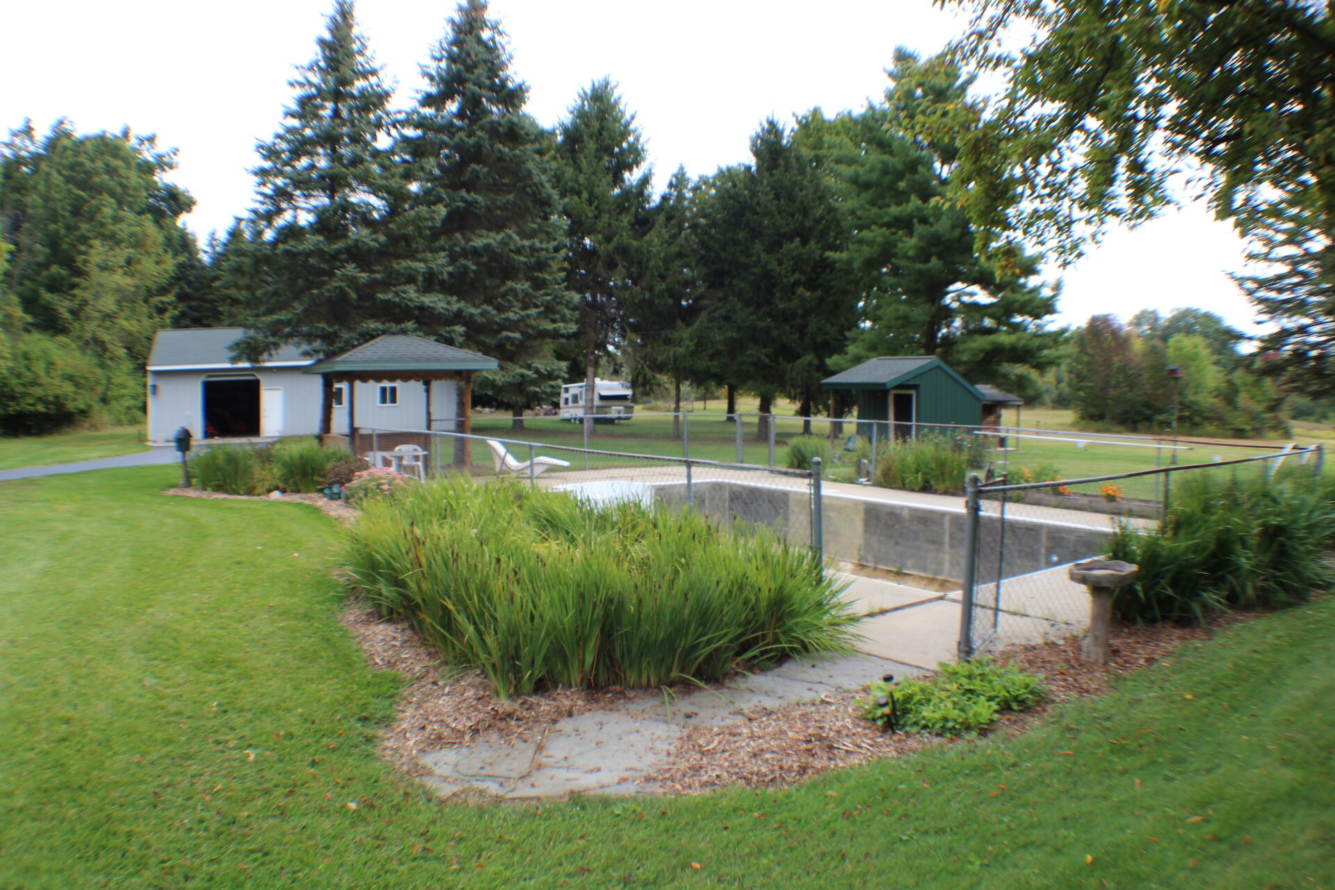 5435 State Road Adams Township MI 49242