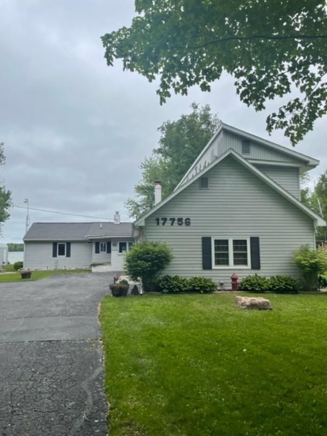 17756 Birch Alpena Township MI 49707