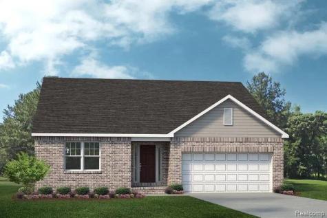 1970 Elizabeth Drive Superior Charter Township MI 48198