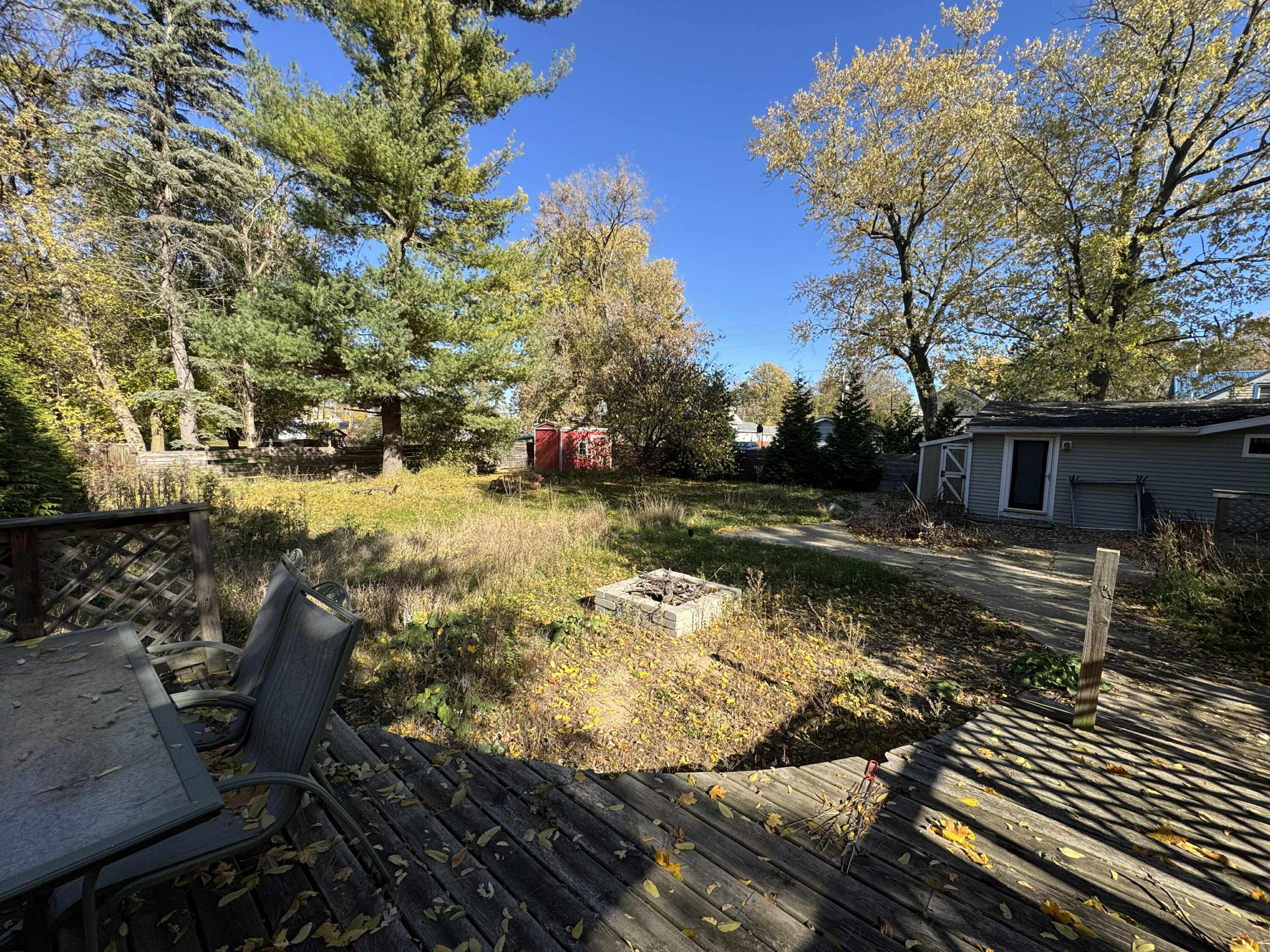 1035 Eastward Street Alma City MI 48801