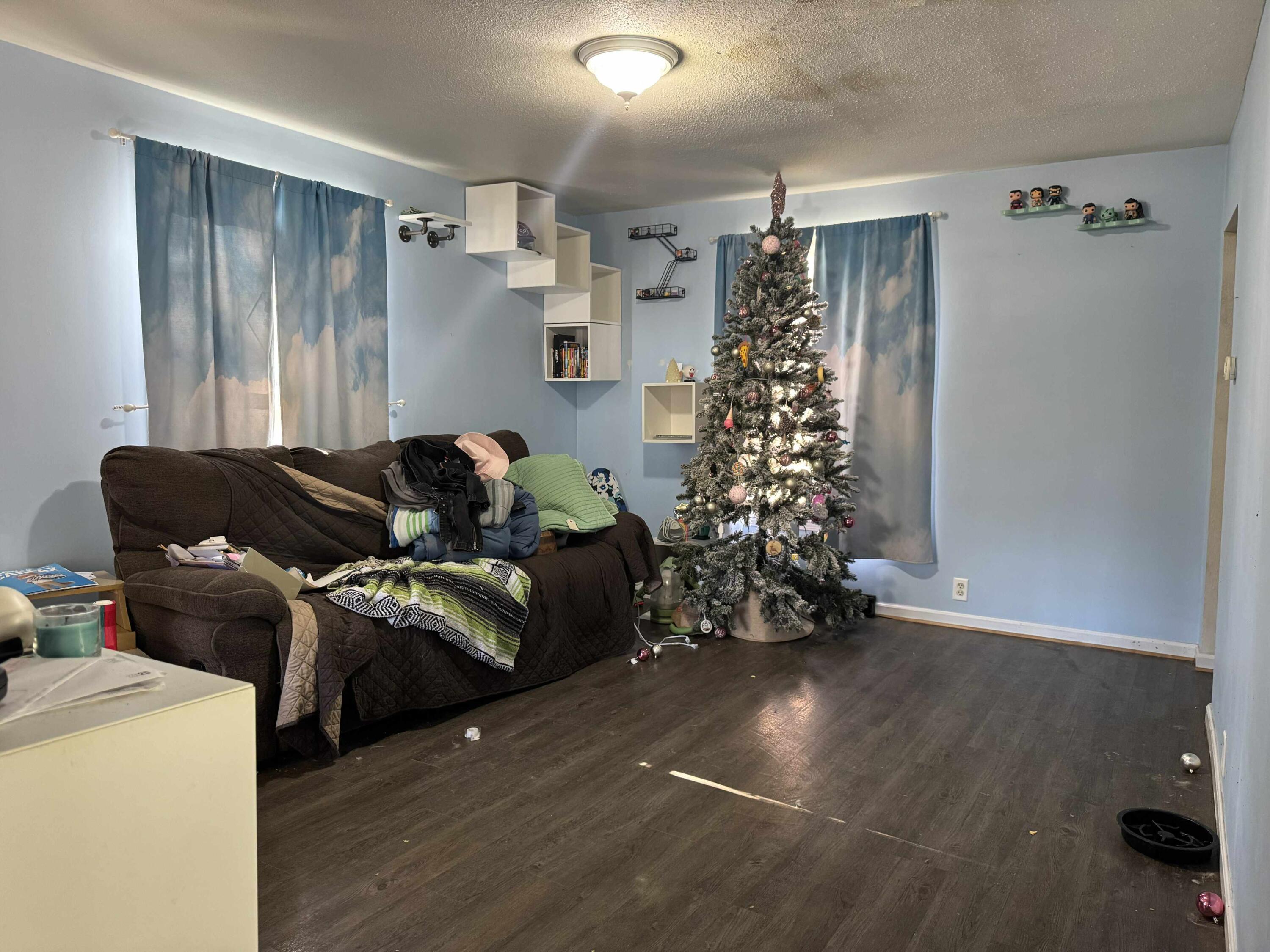 1035 Eastward Street Alma City MI 48801