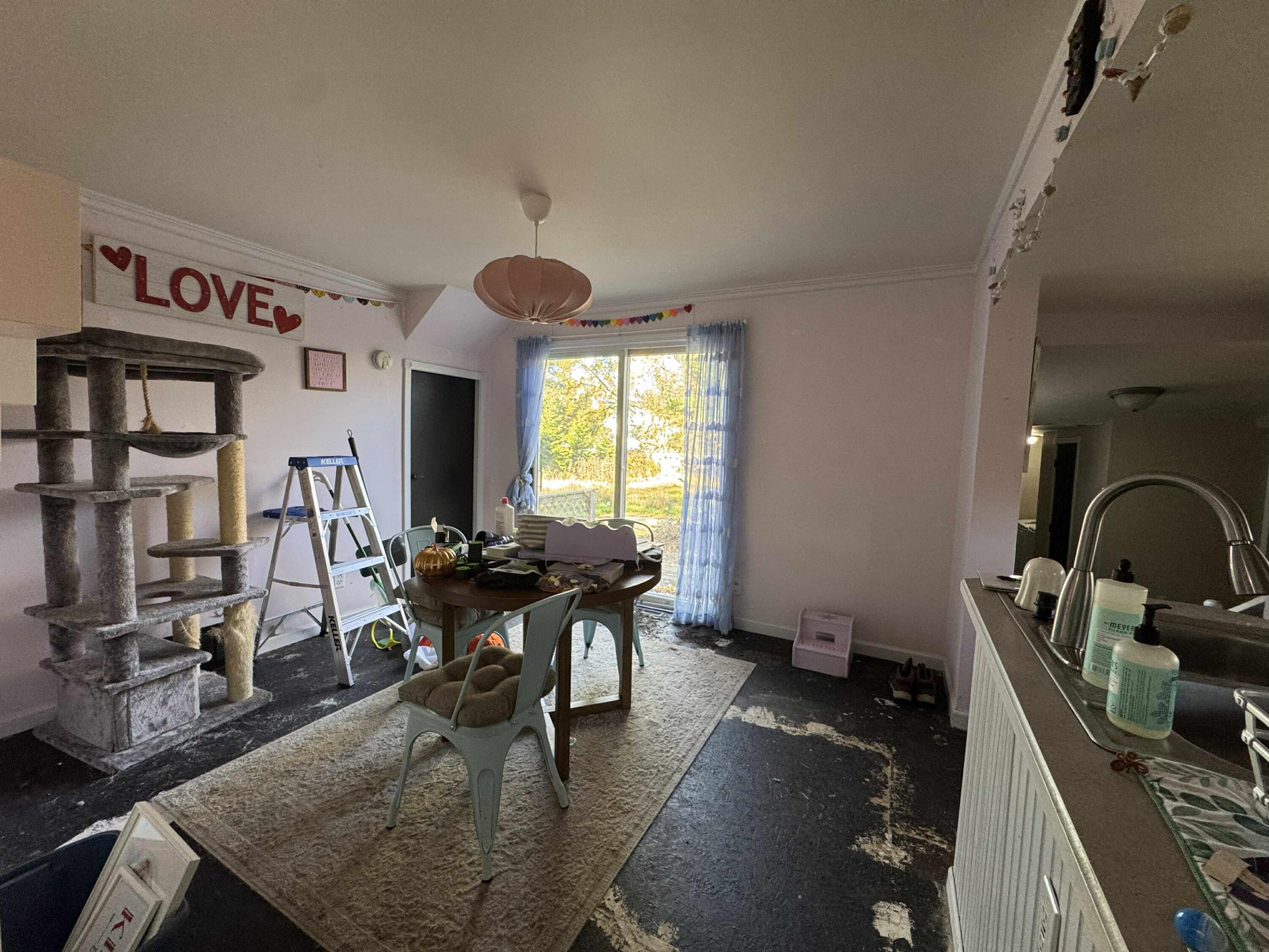 1035 Eastward Street Alma City MI 48801