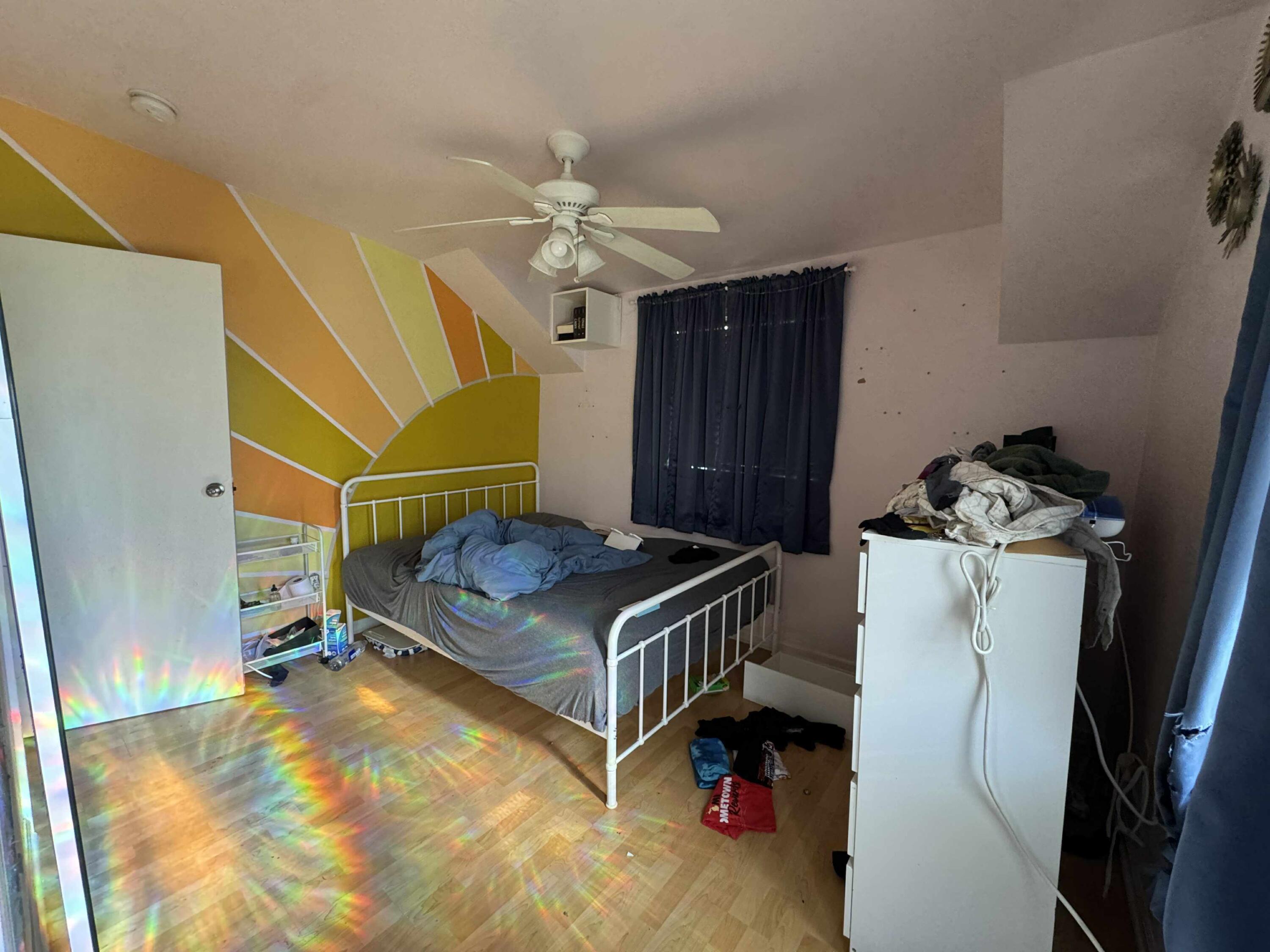 1035 Eastward Street Alma City MI 48801