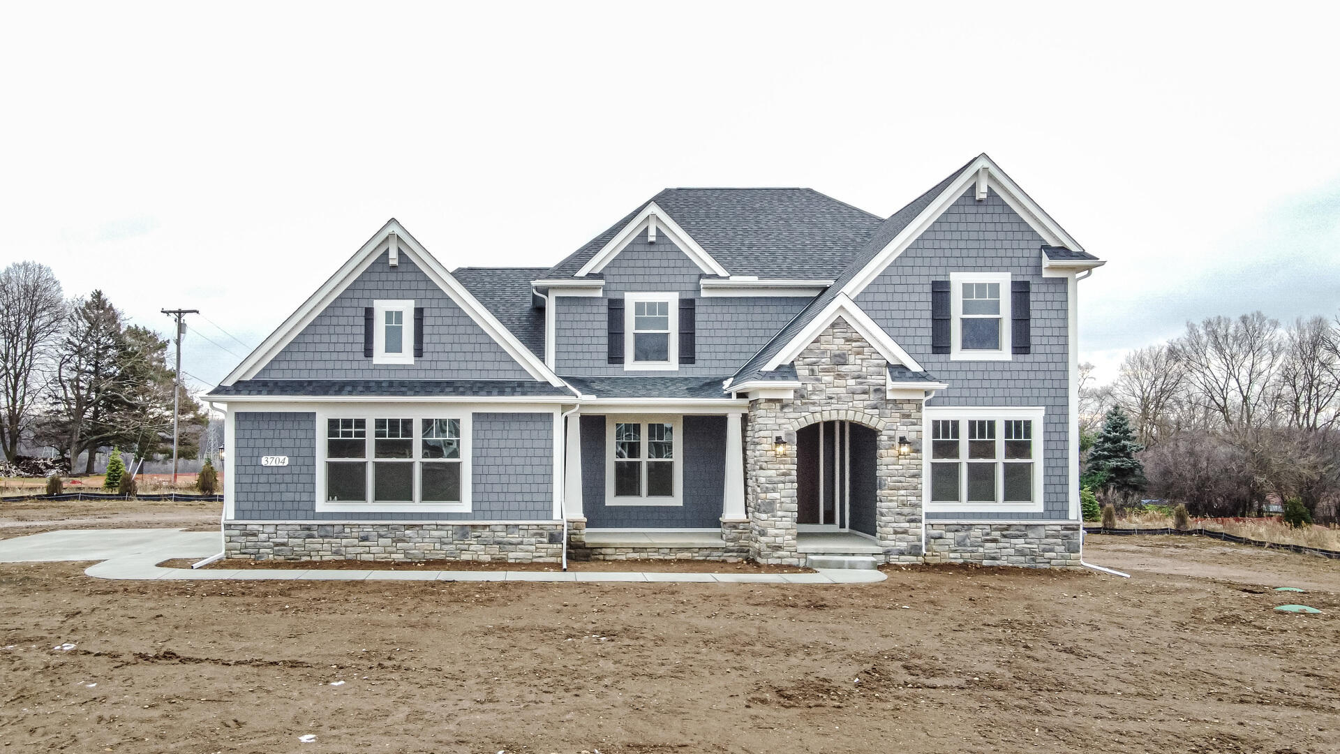 3718 Cornwell Court Ann Arbor Charter Township MI 48105