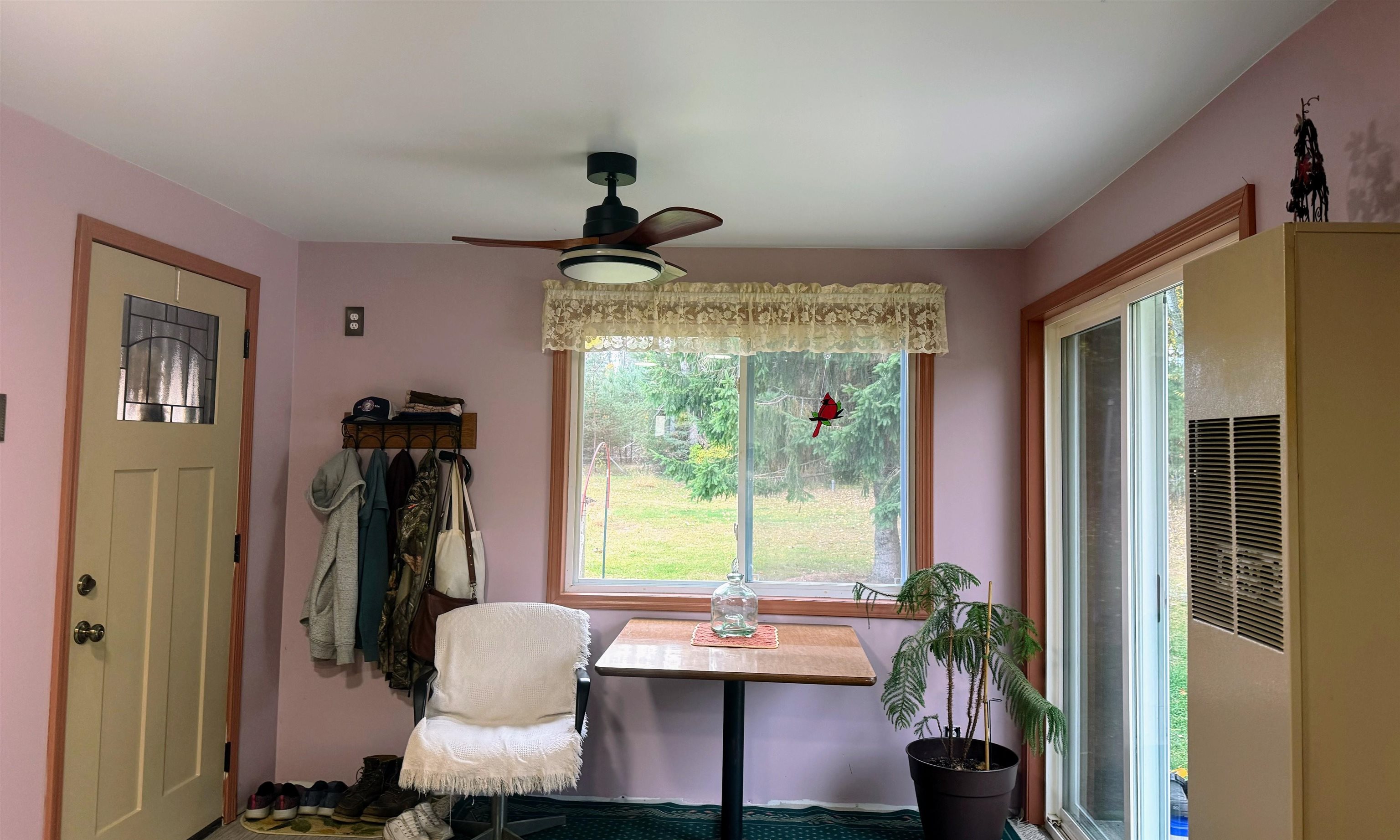 4273 N Dickerson Road Manton City MI 49663
