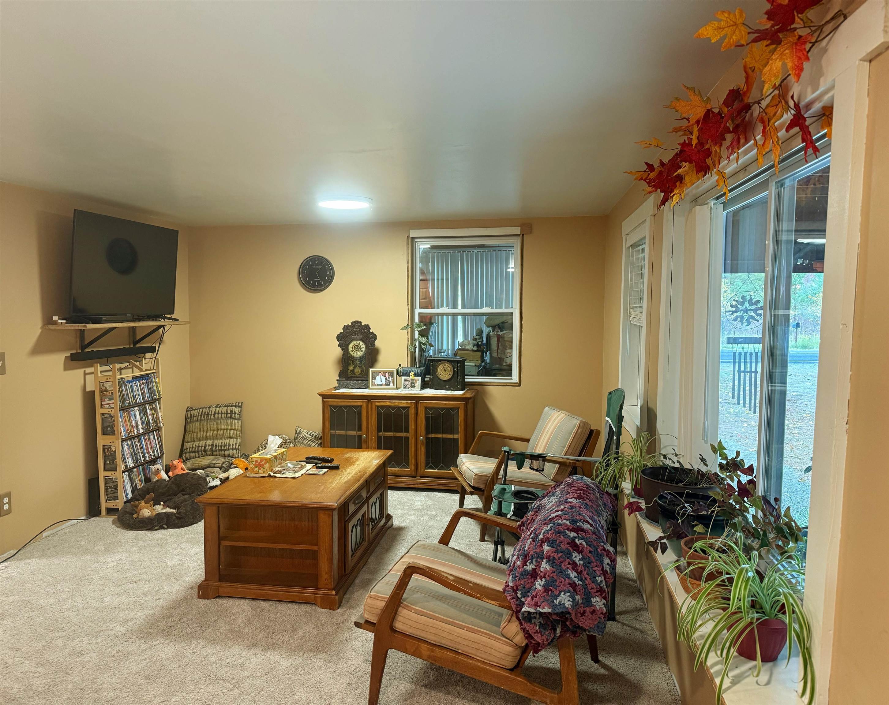 4273 N Dickerson Road Manton City MI 49663