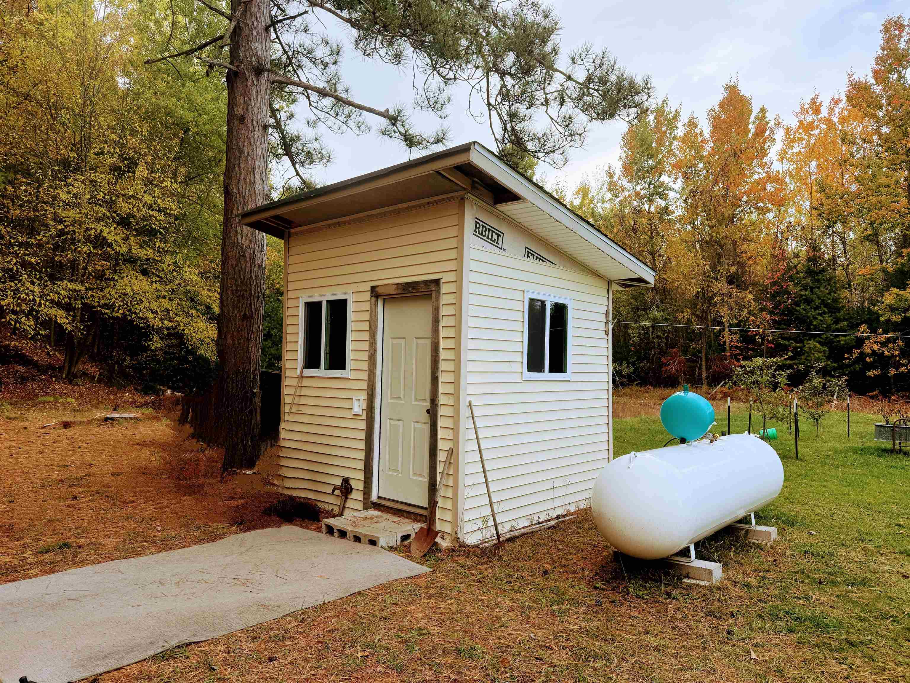 4273 N Dickerson Road Manton City MI 49663