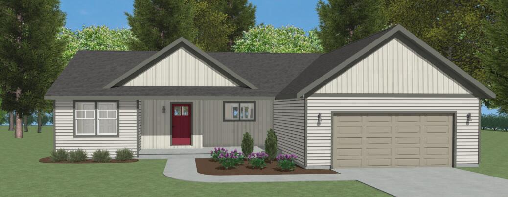 143 Toby Road NW Sparta Township MI 49345