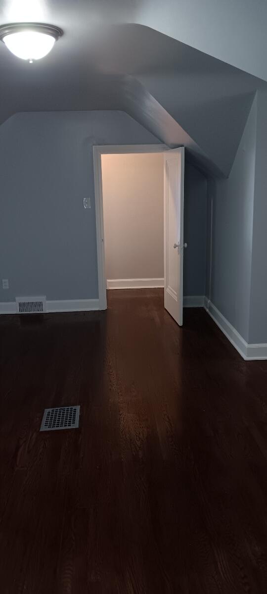 17353 Snowden Street Detroit City MI 48235