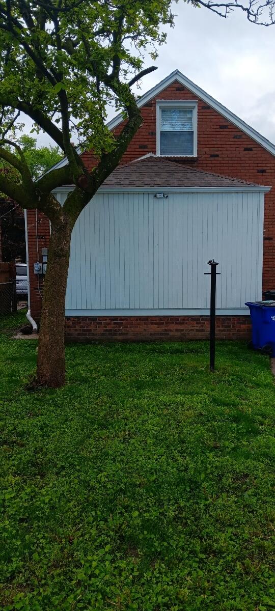 17353 Snowden Street Detroit City MI 48235