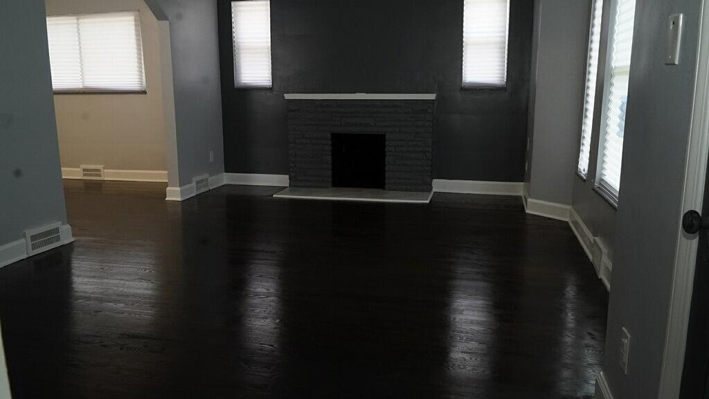 17353 Snowden Street Detroit City MI 48235