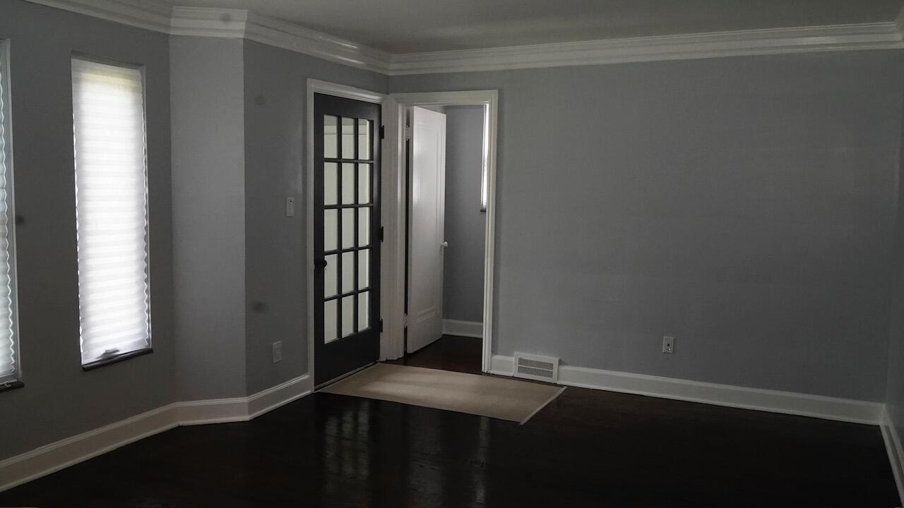 17353 Snowden Street Detroit City MI 48235