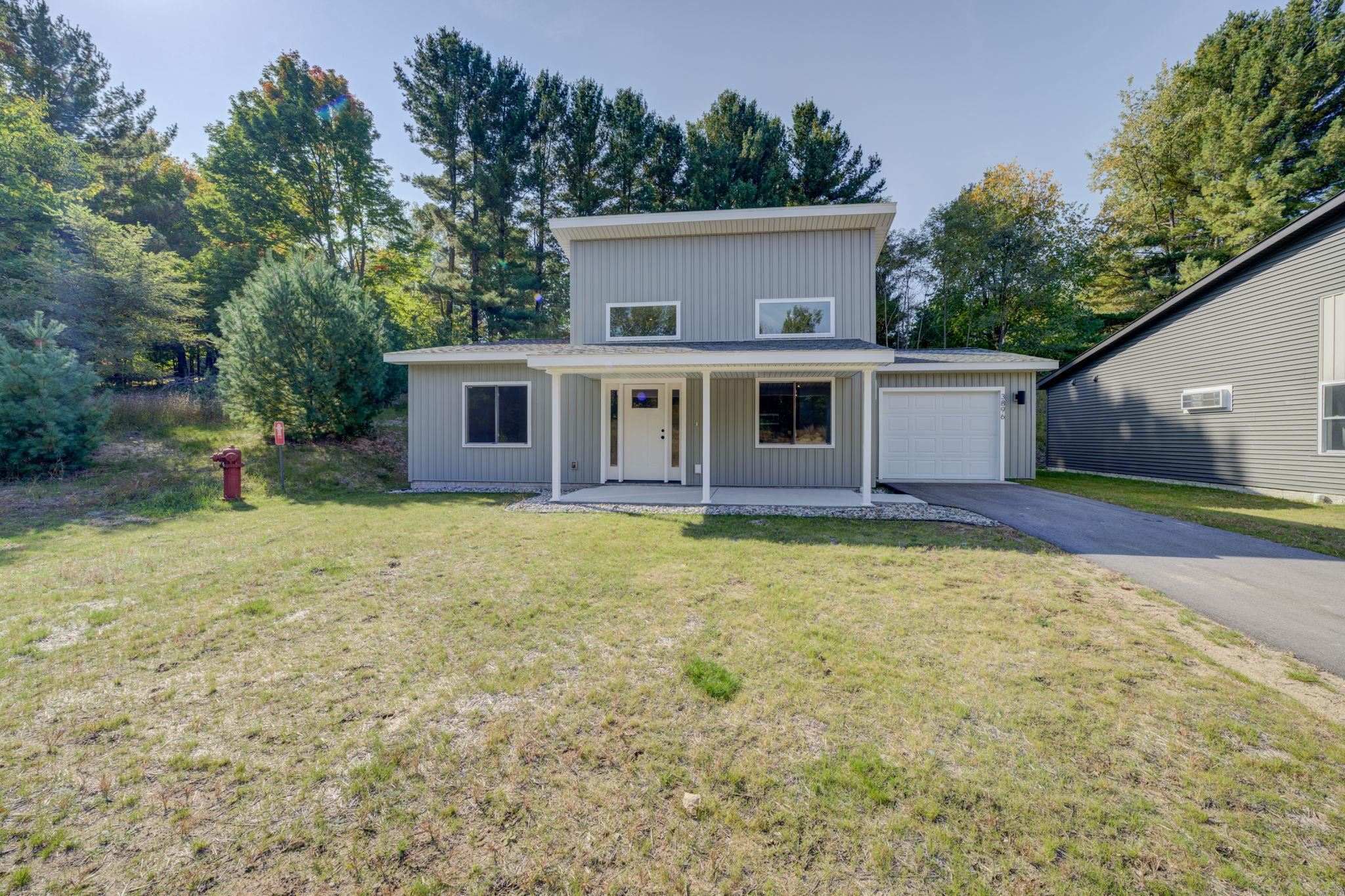 3896 Falling Leaf Trail East Bay Township MI 49686