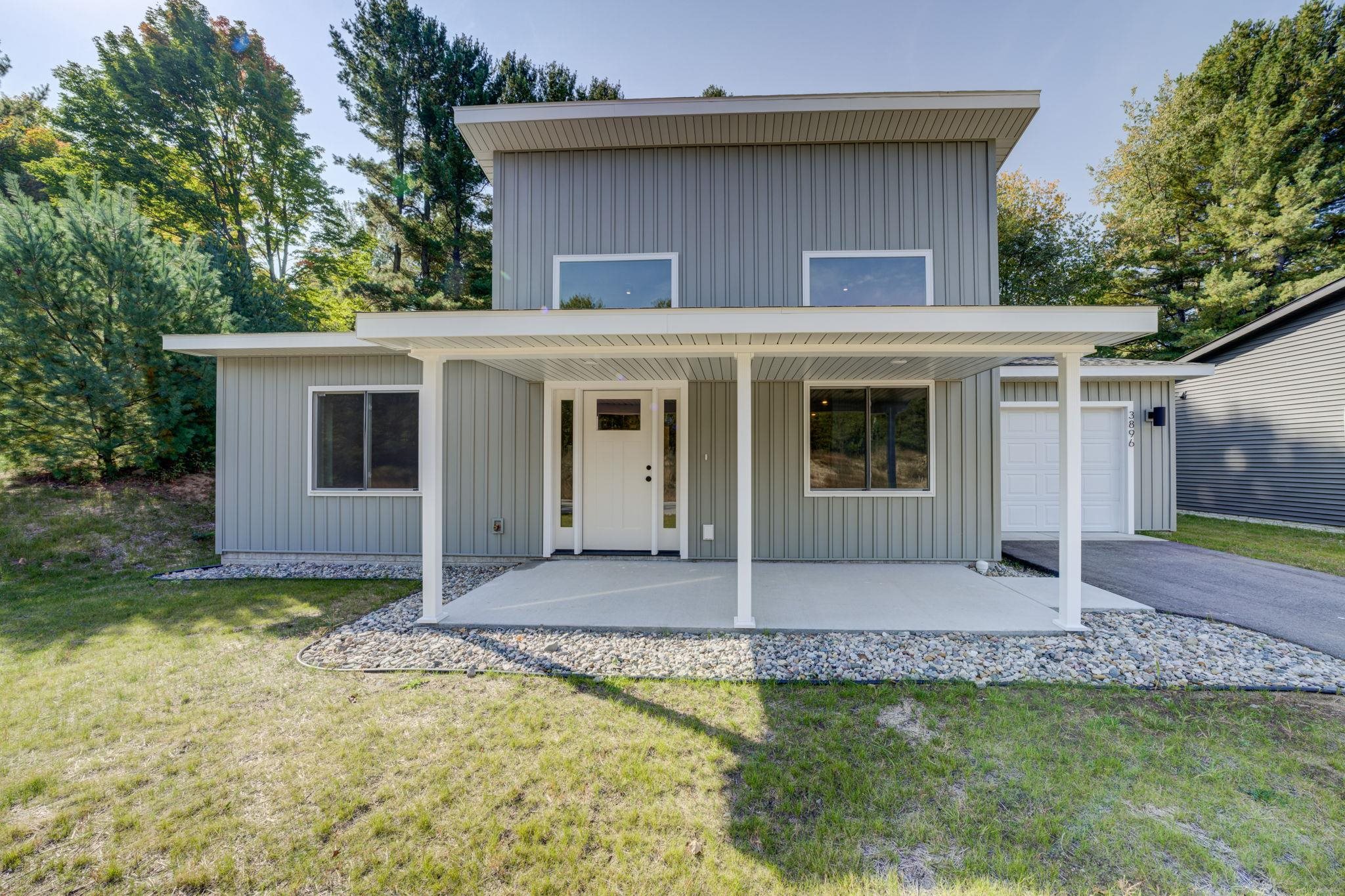 3896 Falling Leaf Trail East Bay Township MI 49686