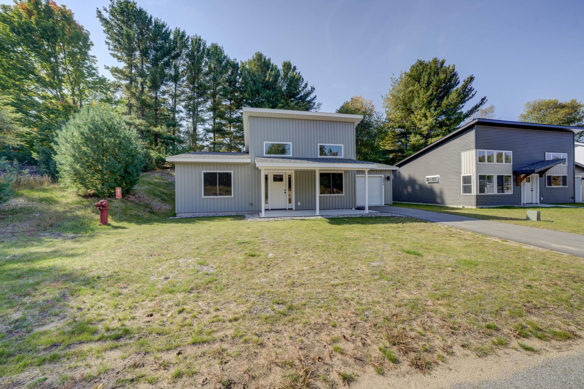 3896 Falling Leaf Trail East Bay Township MI 49686