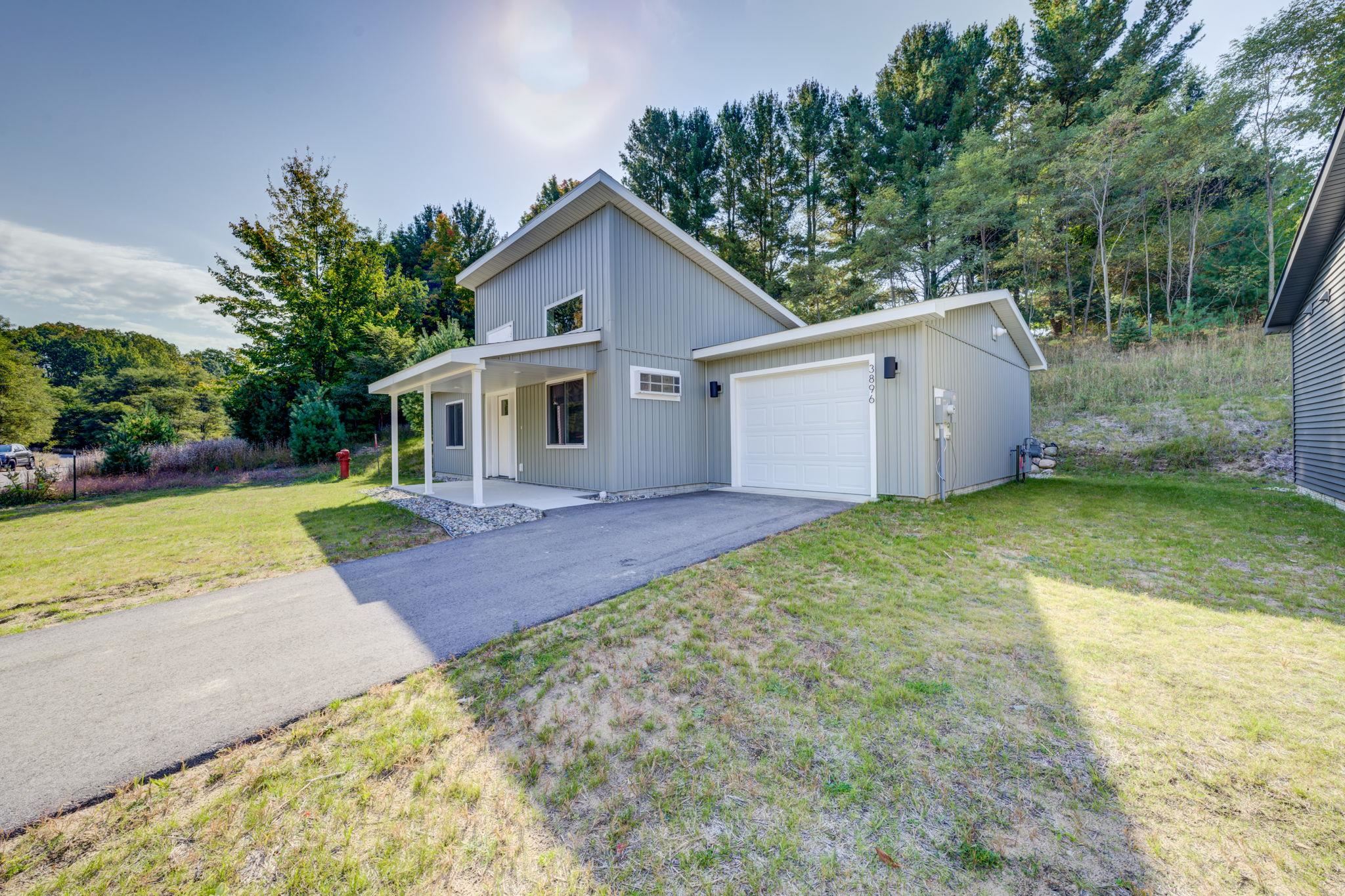3896 Falling Leaf Trail East Bay Township MI 49686