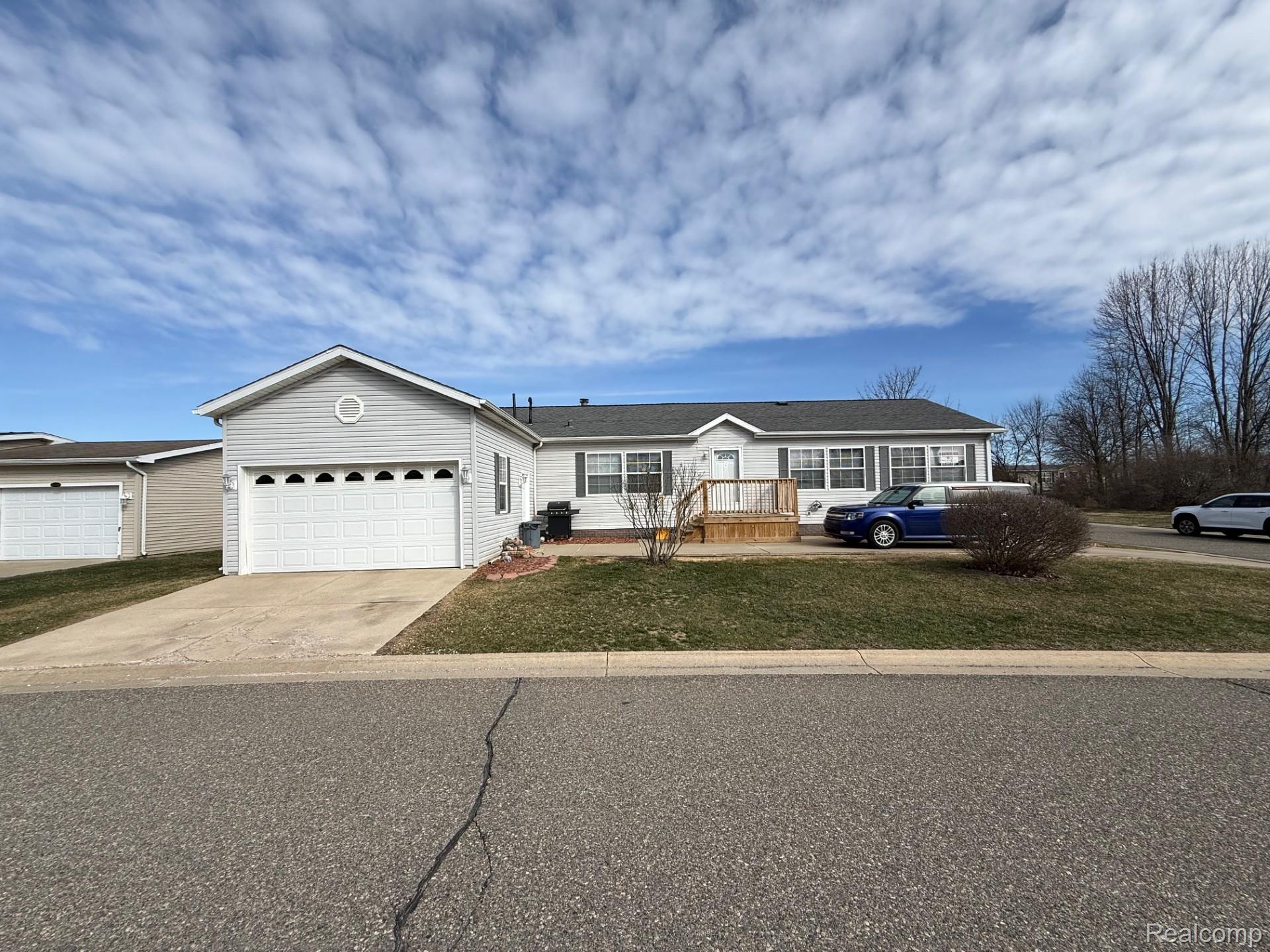 Green Oak Township MI, 11242 Nearbrook Court