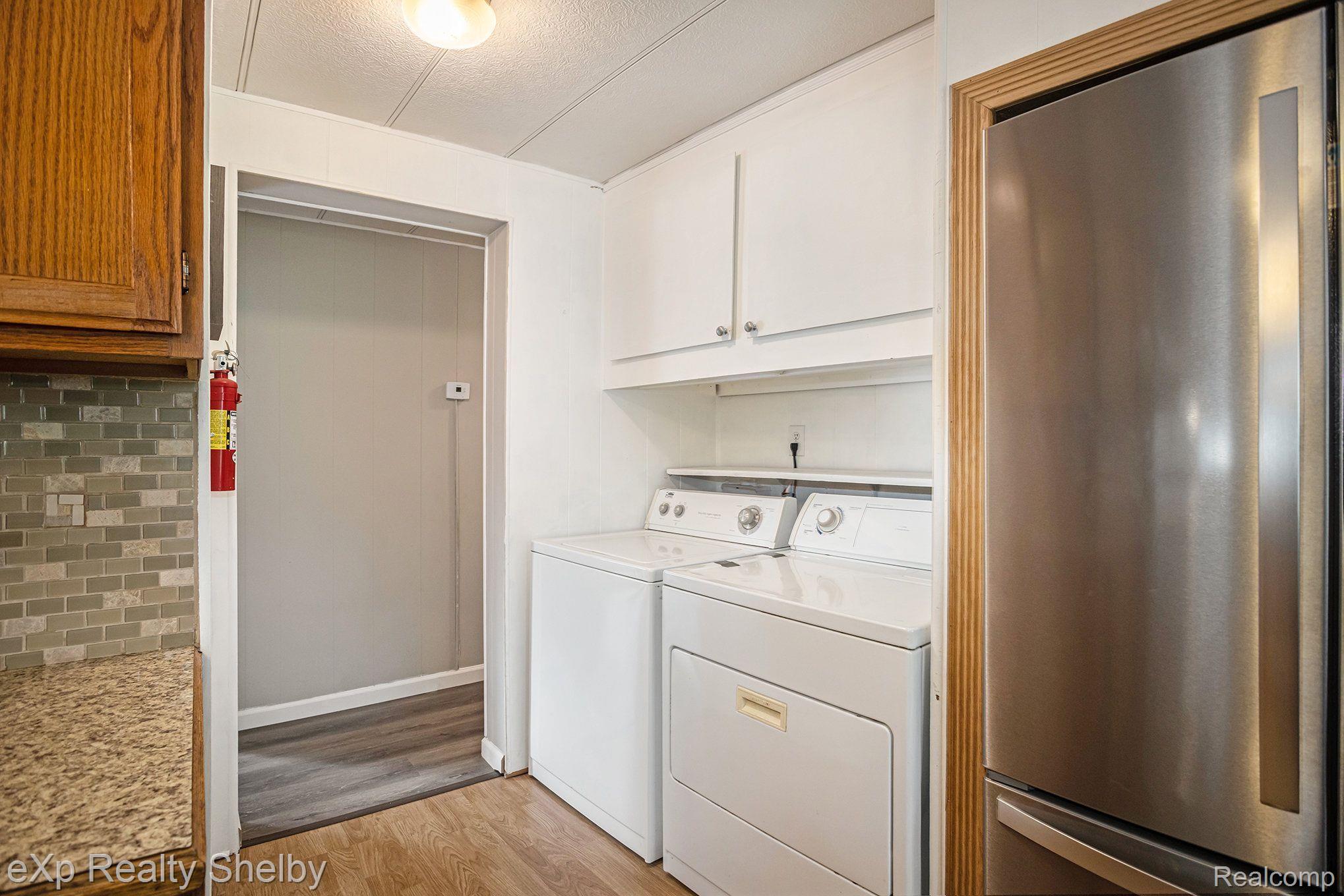 9486 Miramichi Drive Evart Township MI 49631