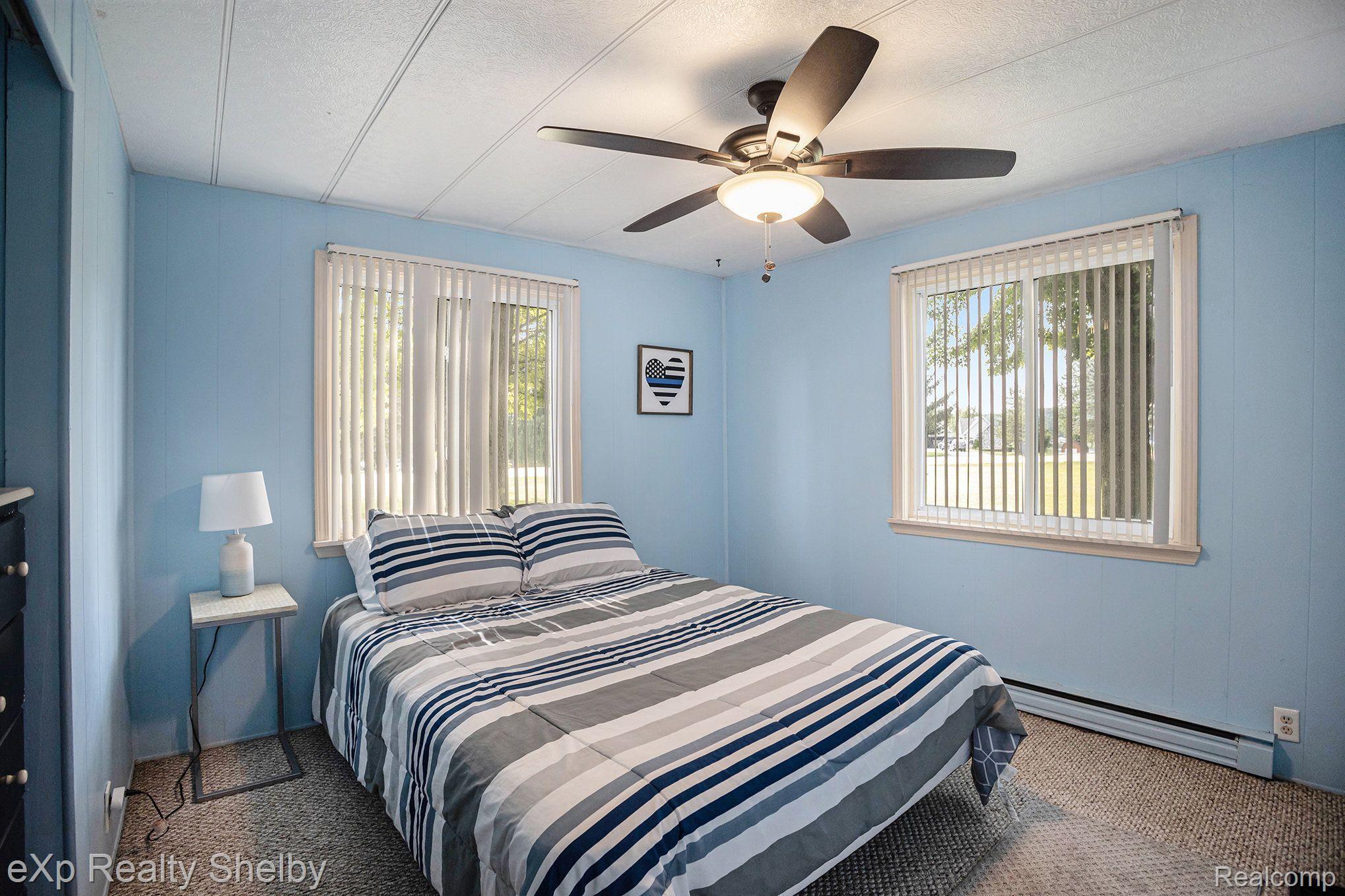 9486 Miramichi Drive Evart Township MI 49631