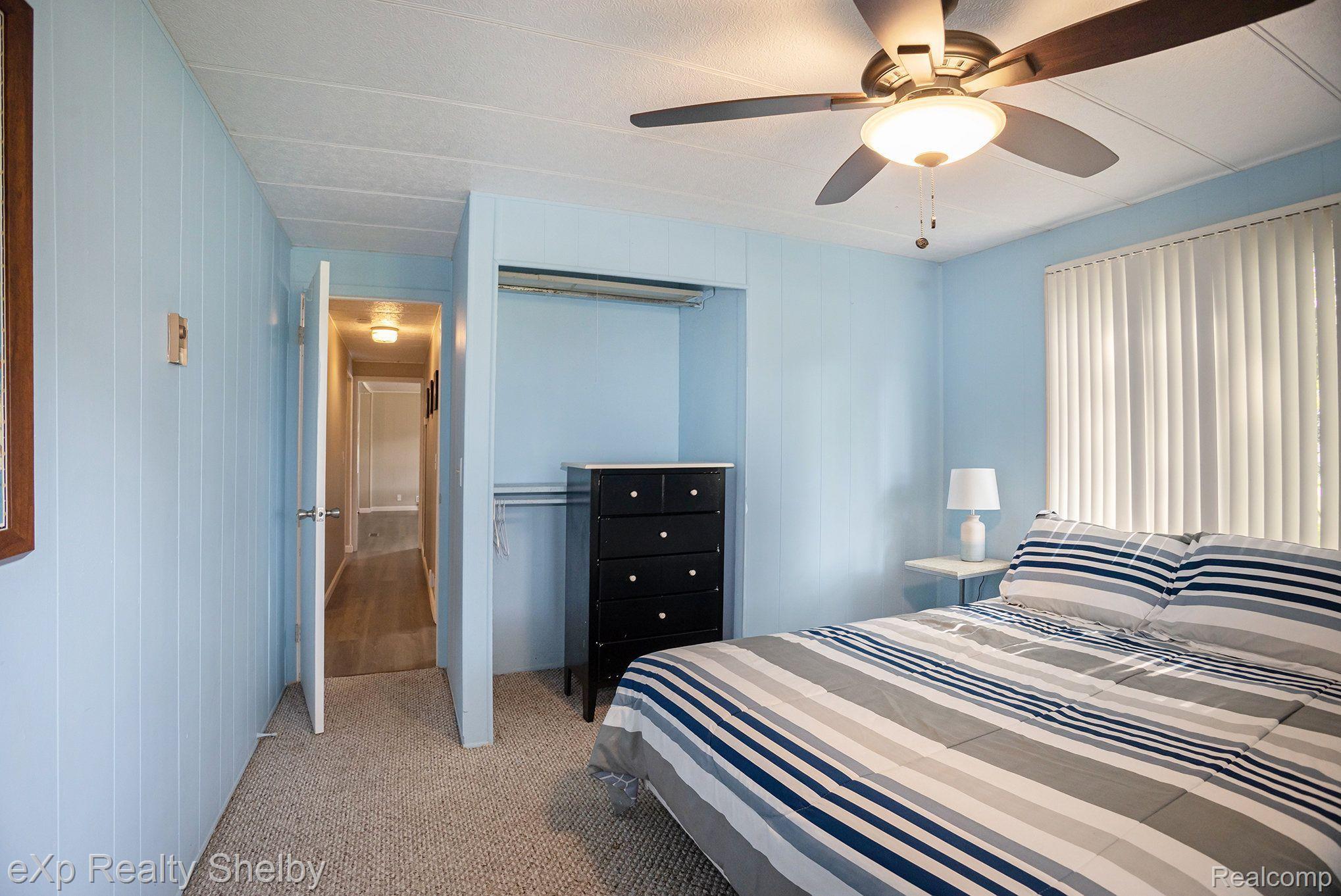 9486 Miramichi Drive Evart Township MI 49631